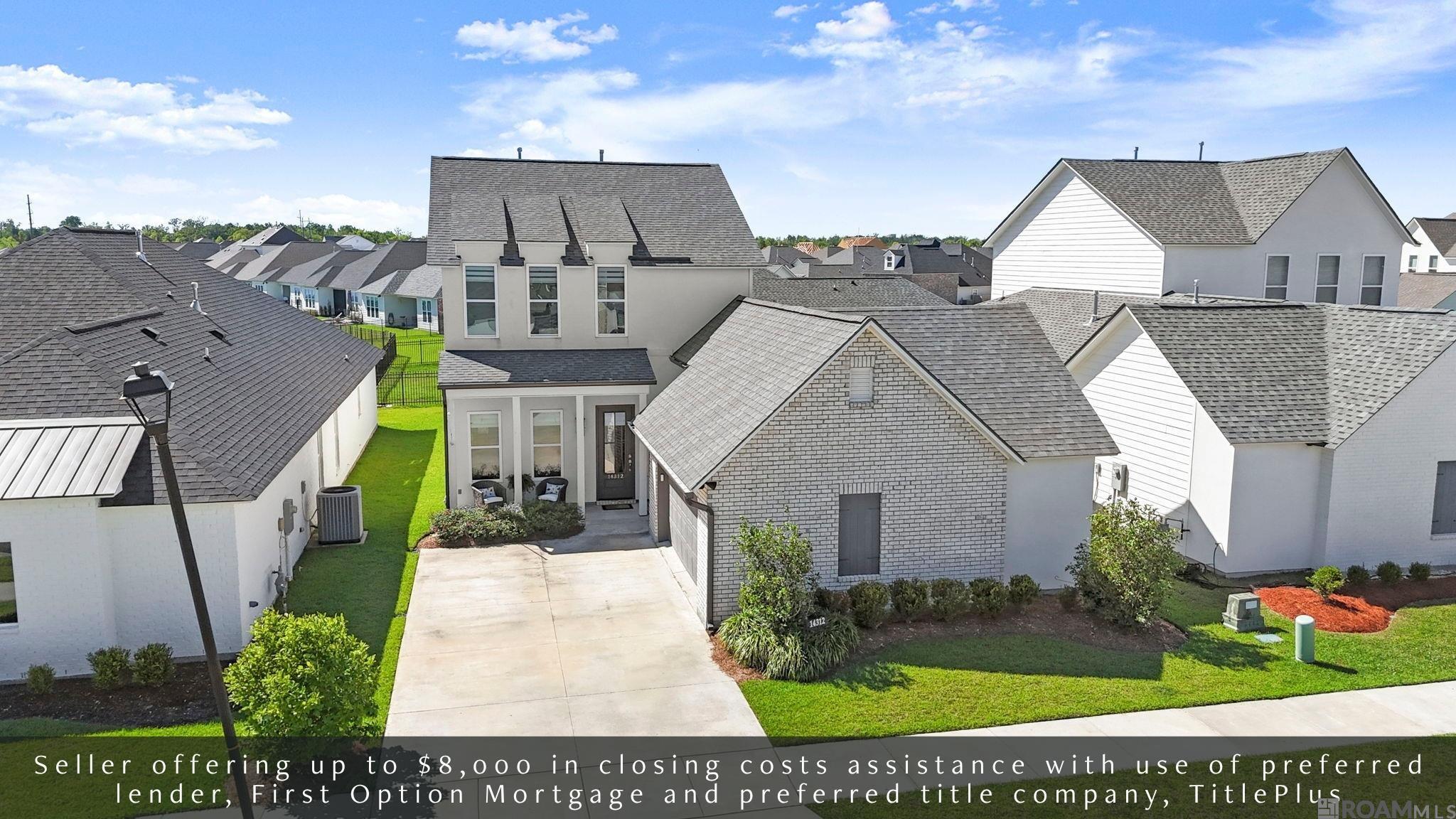 14312 Wally Way — photo