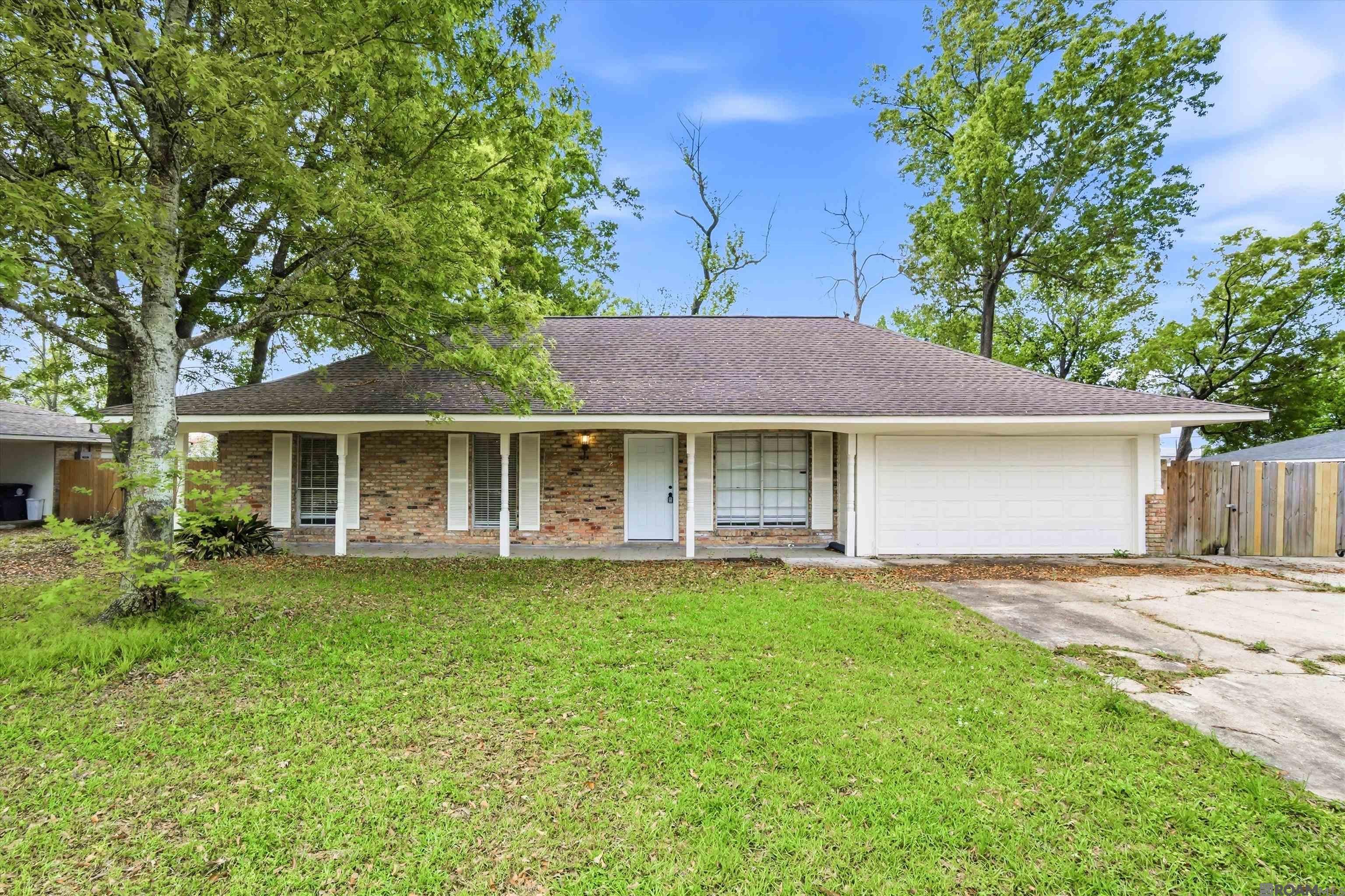 9024 Keaty Dr — photo