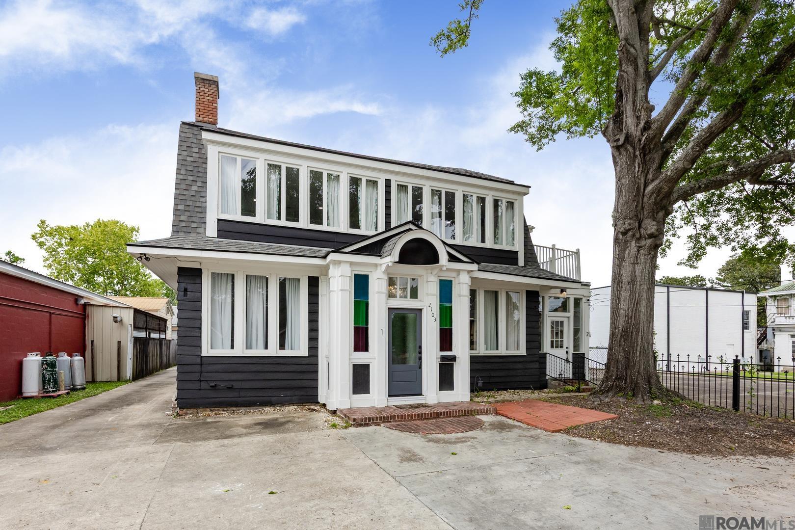 2103 Government Street, Baton Rouge, LA 70806