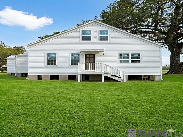 76680 Rosedale Road, Rosedale, LA 70772 — photo 2