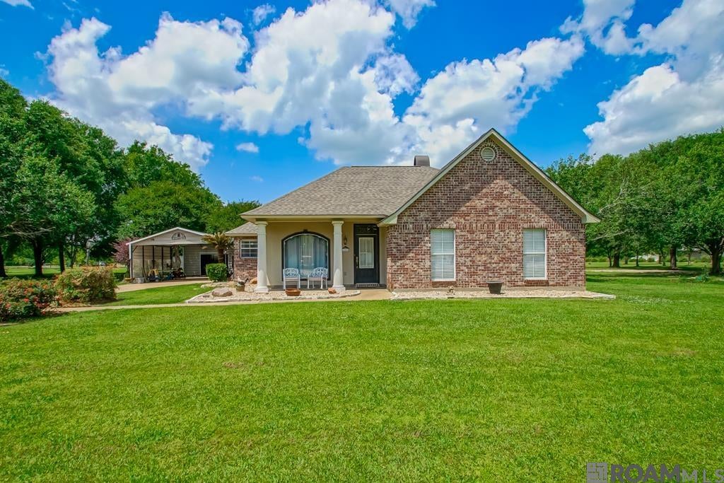 11645 Greenwell Springs-port Hudson Rd — photo