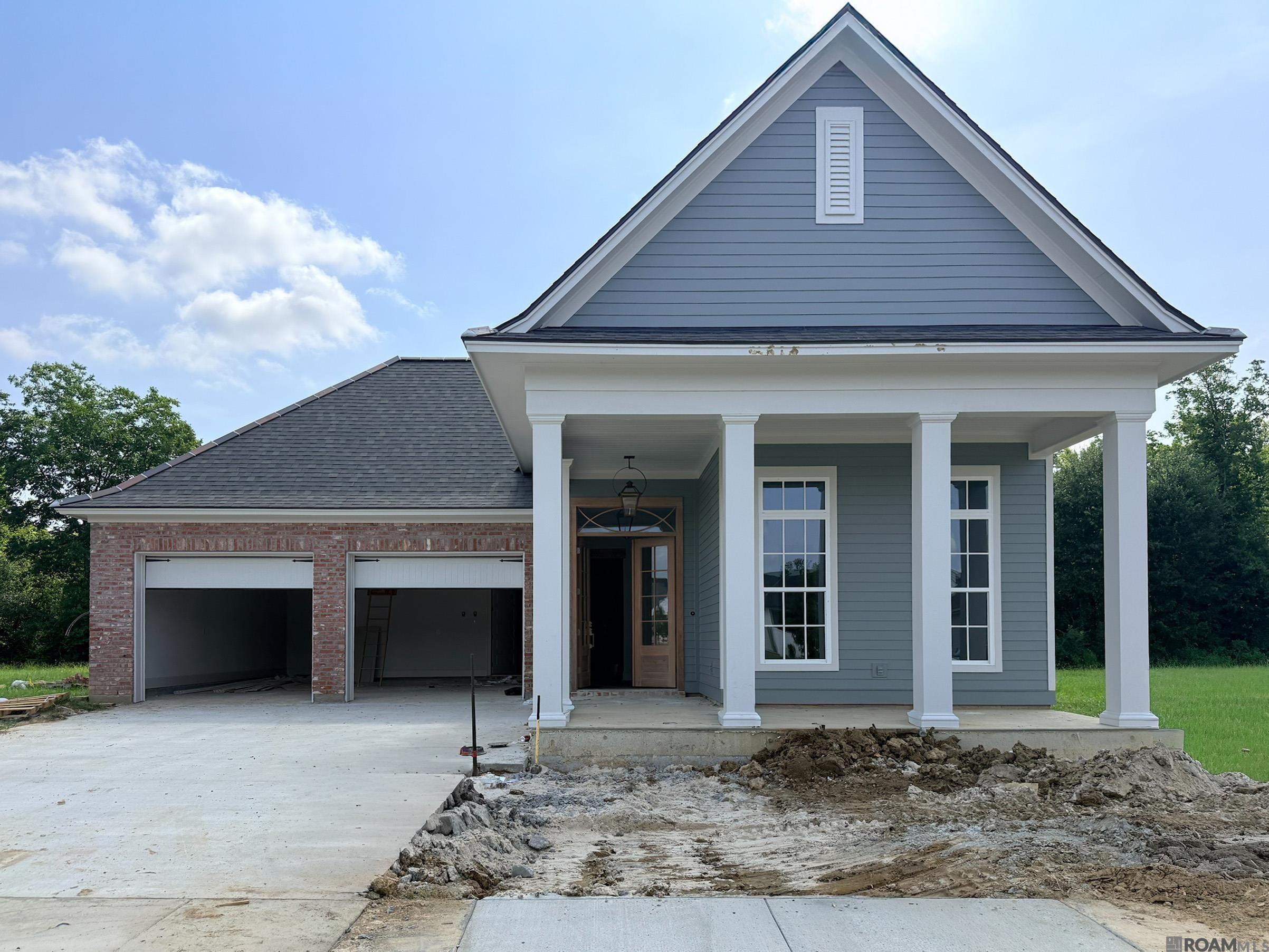 8619 Greenbrier Cove Rd — photo