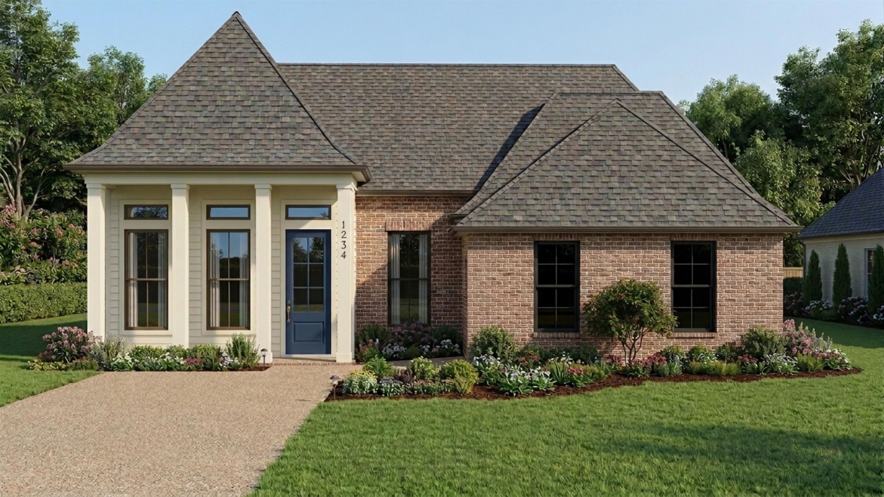 153 Independence Drive — photo