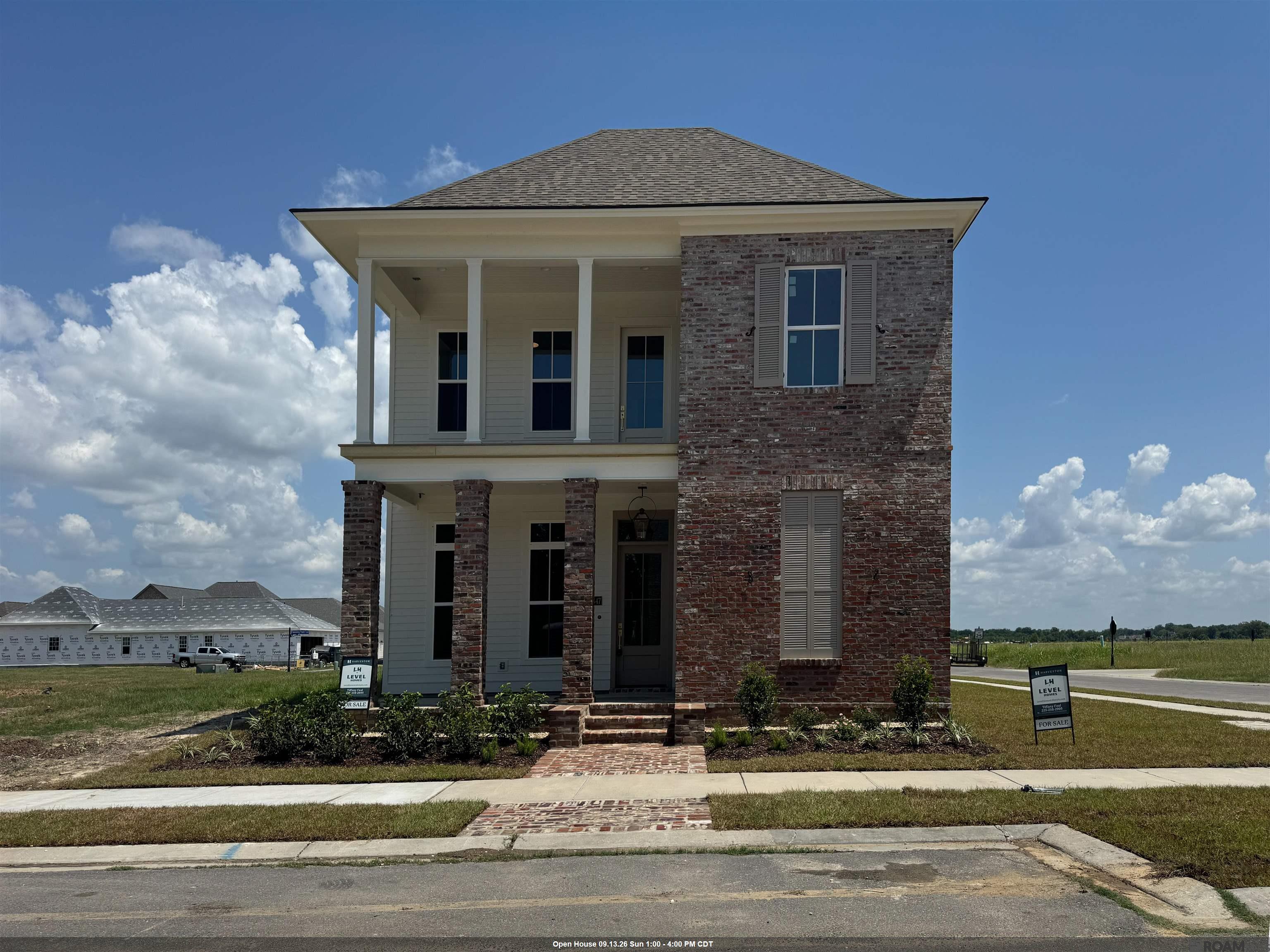 13847 Harveston Mill Dr — photo