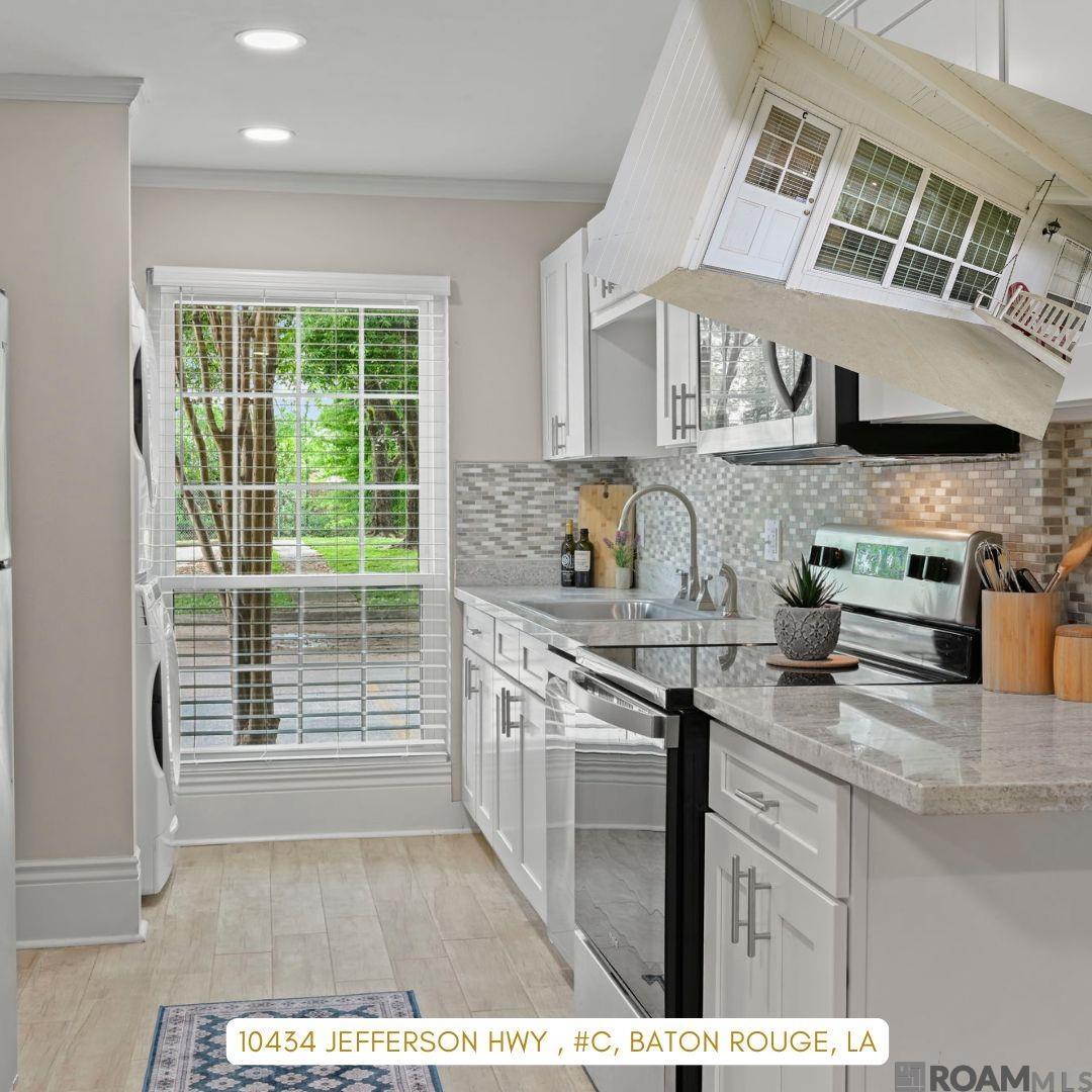 10434 Jefferson Hwy #C — photo