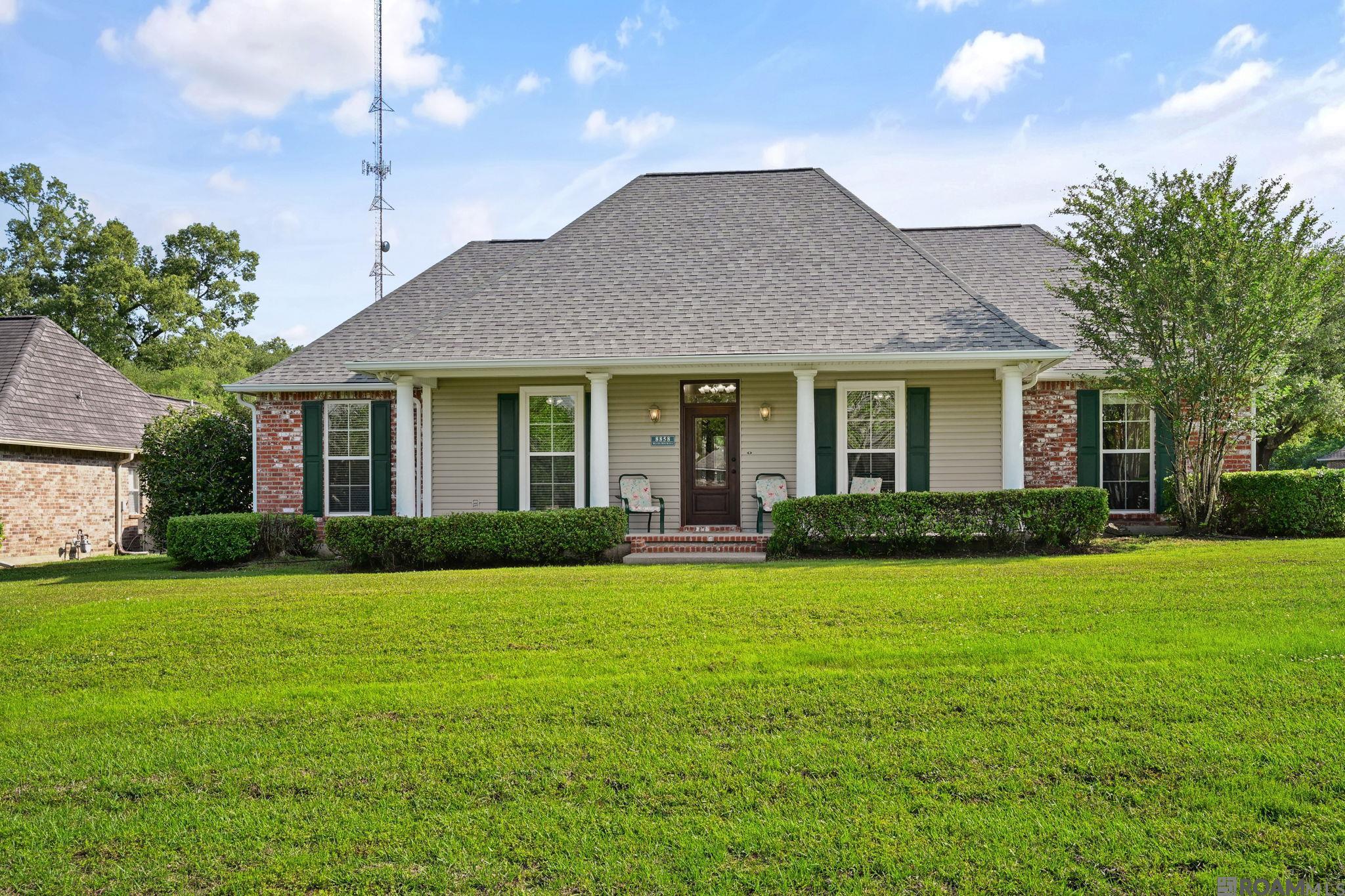 8858 Myrtle Hill Dr — photo