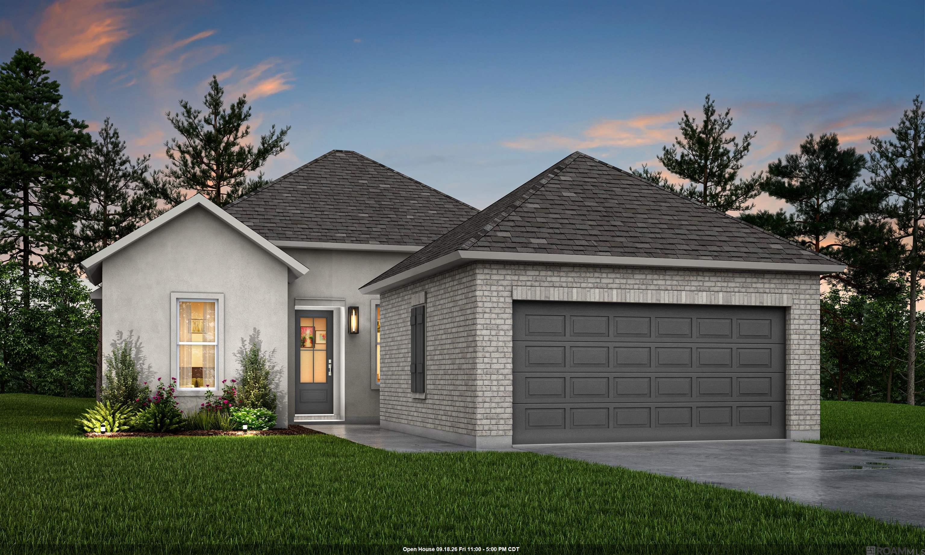 25311 Burlington Dr — photo