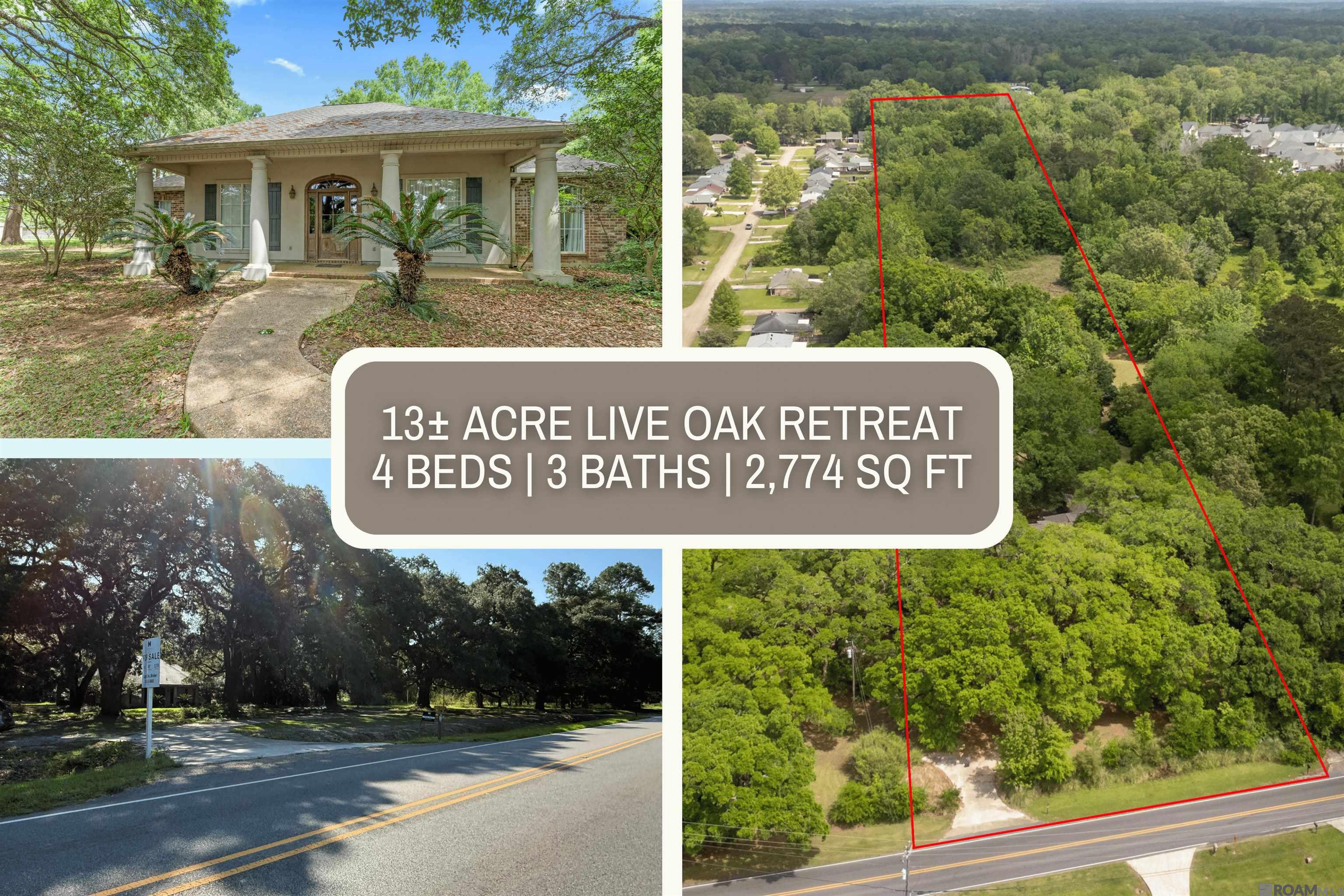 13648 Joor Road, Central, LA 70818 — photo 3