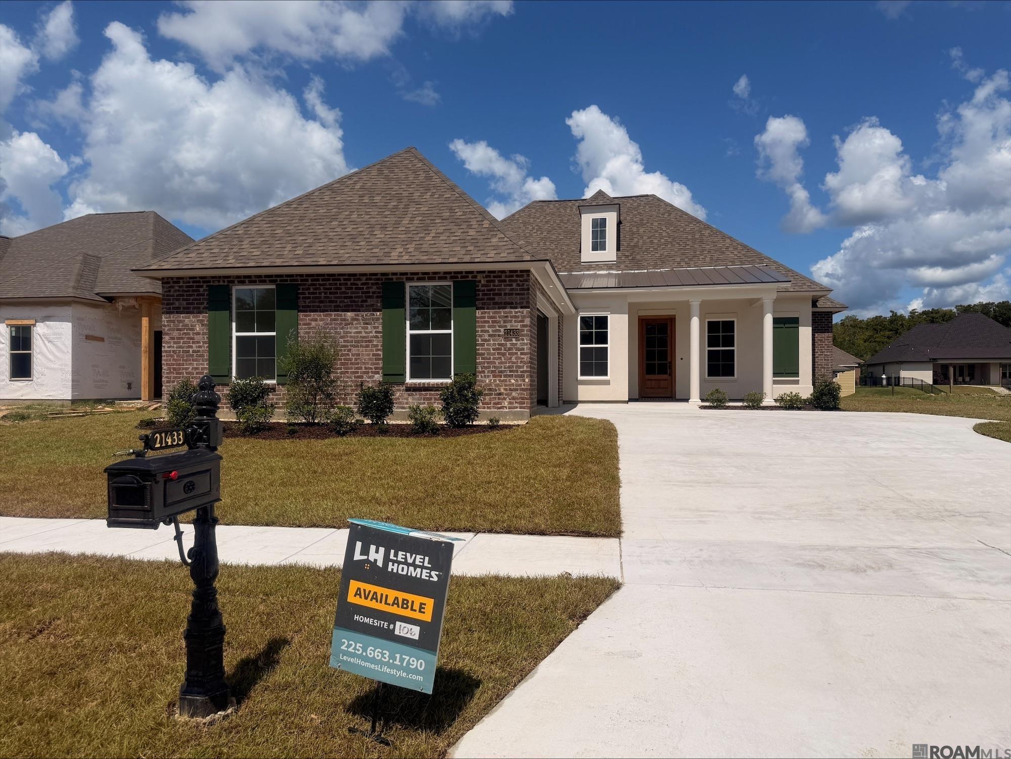 21433 Bluefin Dr — photo