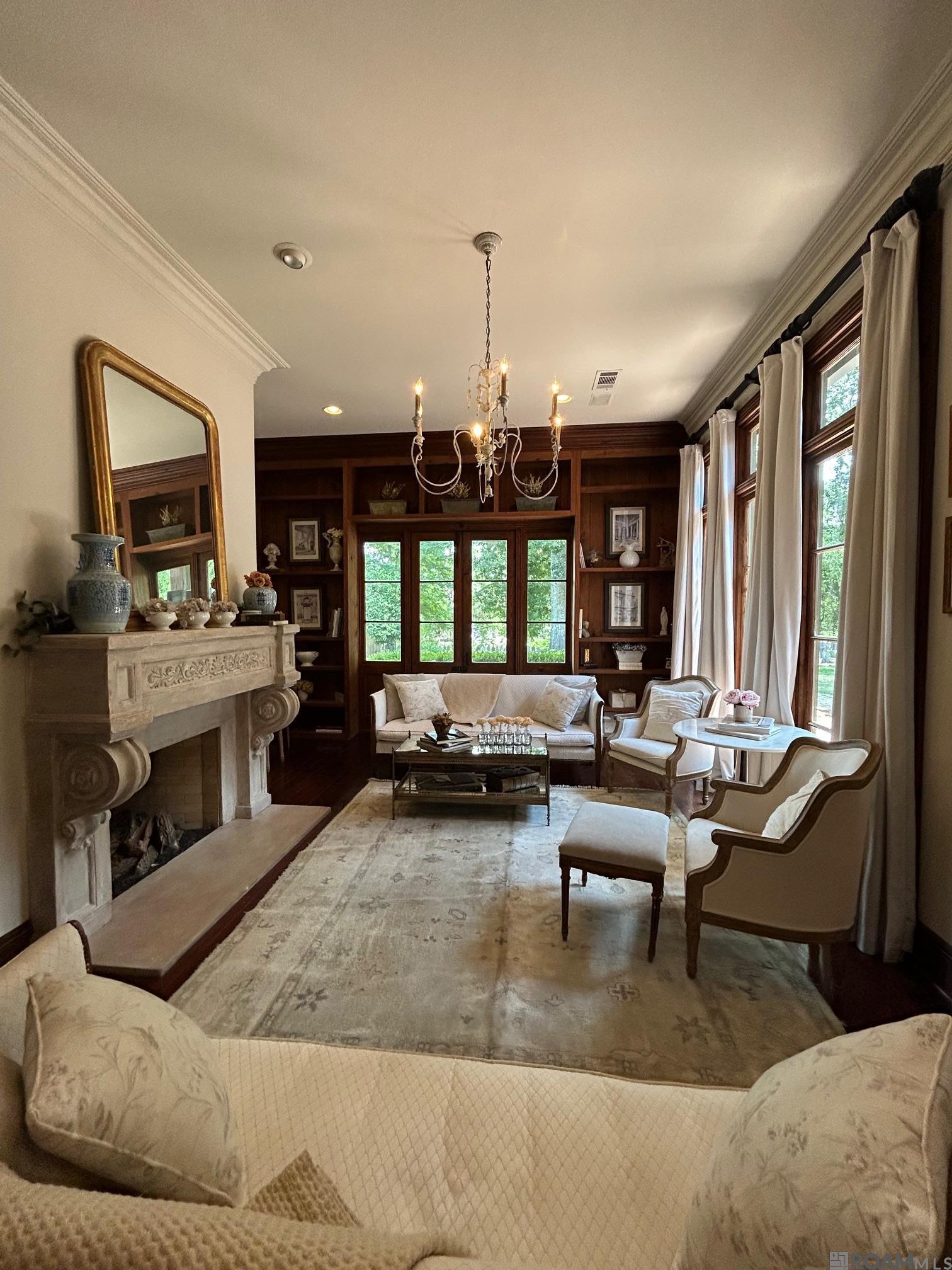 540 Plantation Ridge Lane, Baton Rouge, LA 70810 — photo 2