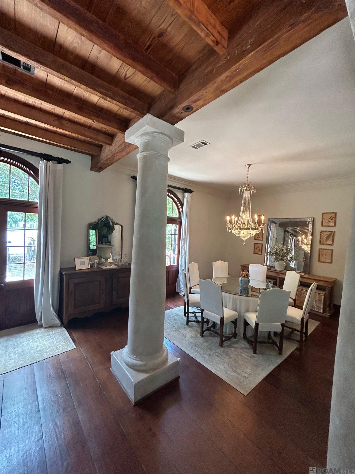 540 Plantation Ridge Lane, Baton Rouge, LA 70810 — photo 3