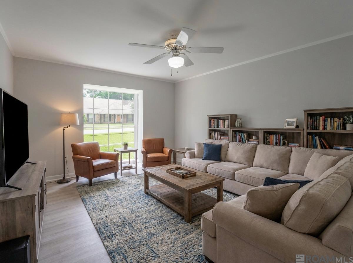 10647 Rondo Avenue, Baton Rouge, LA 70815 — photo 2