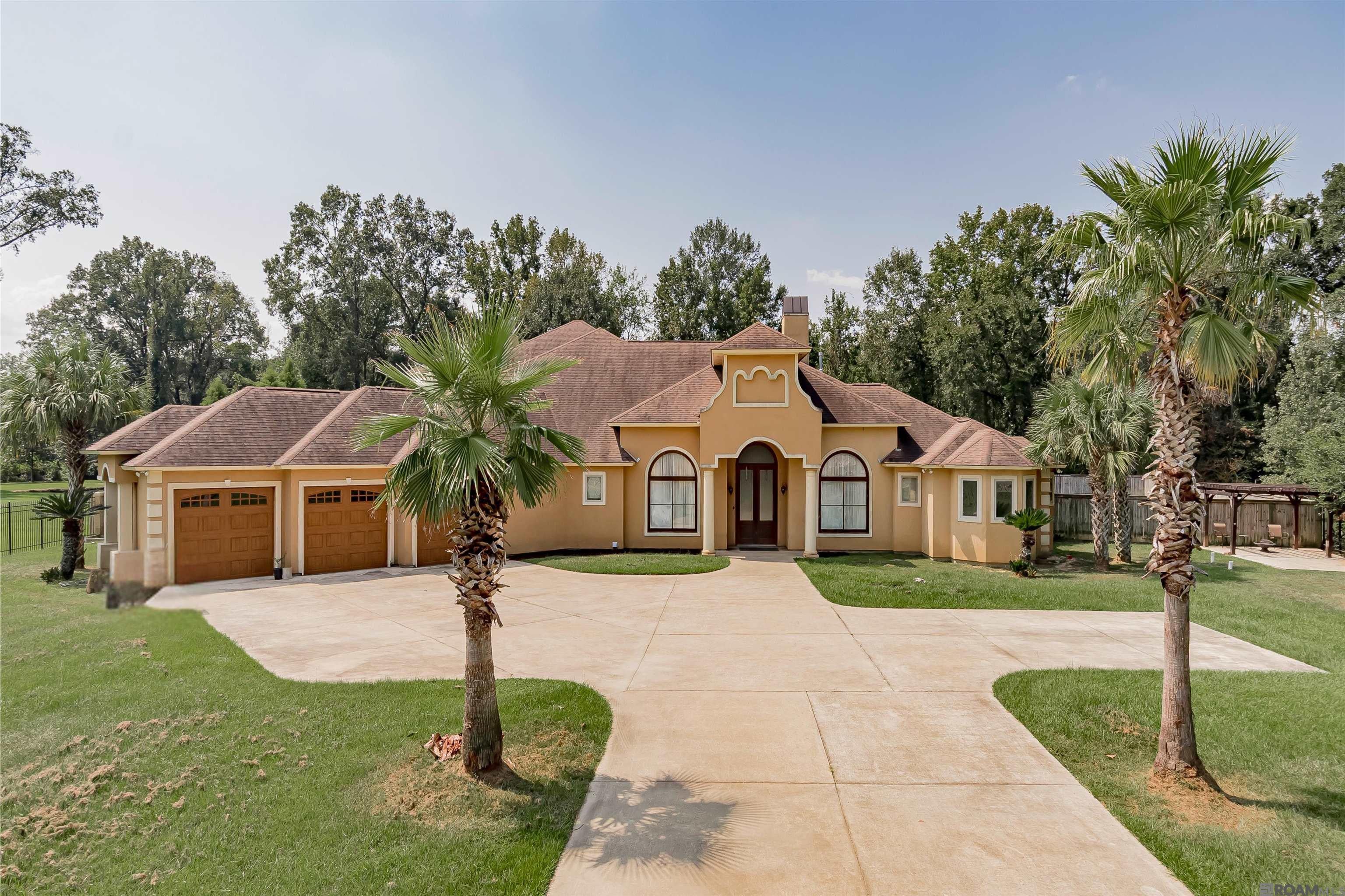 9680 Comite Dr — photo