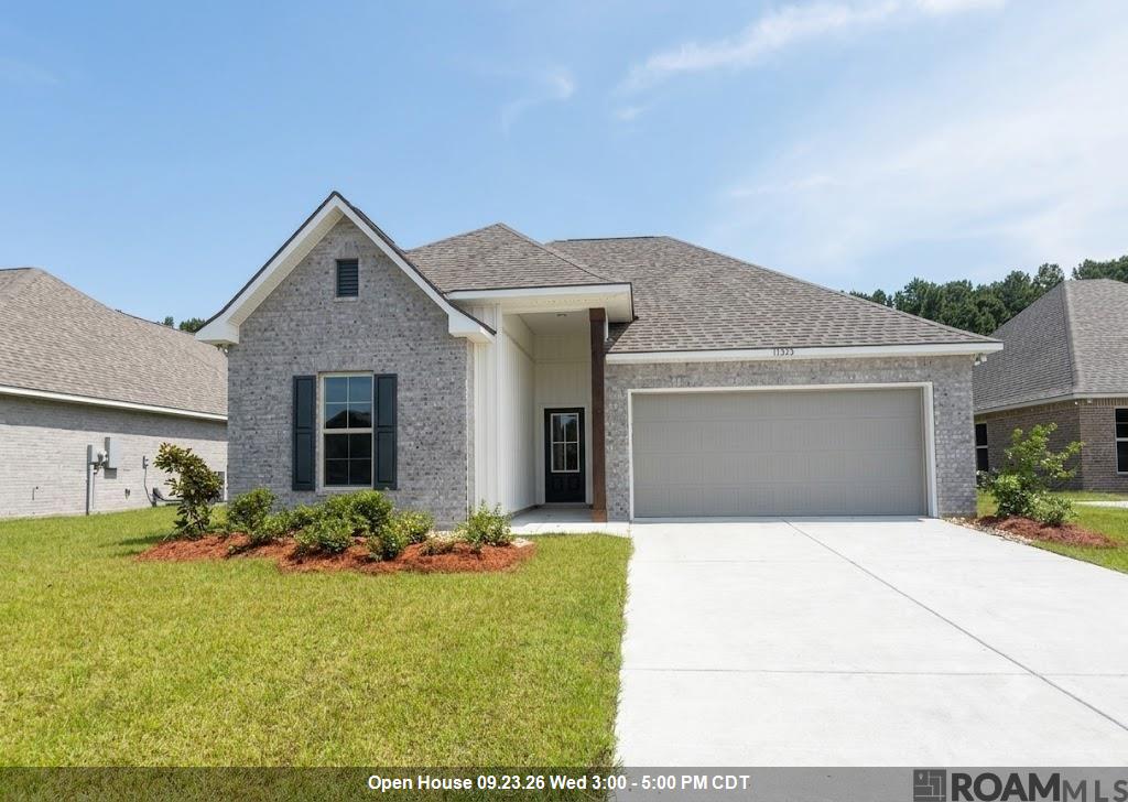 11333 Densmore Dr — photo