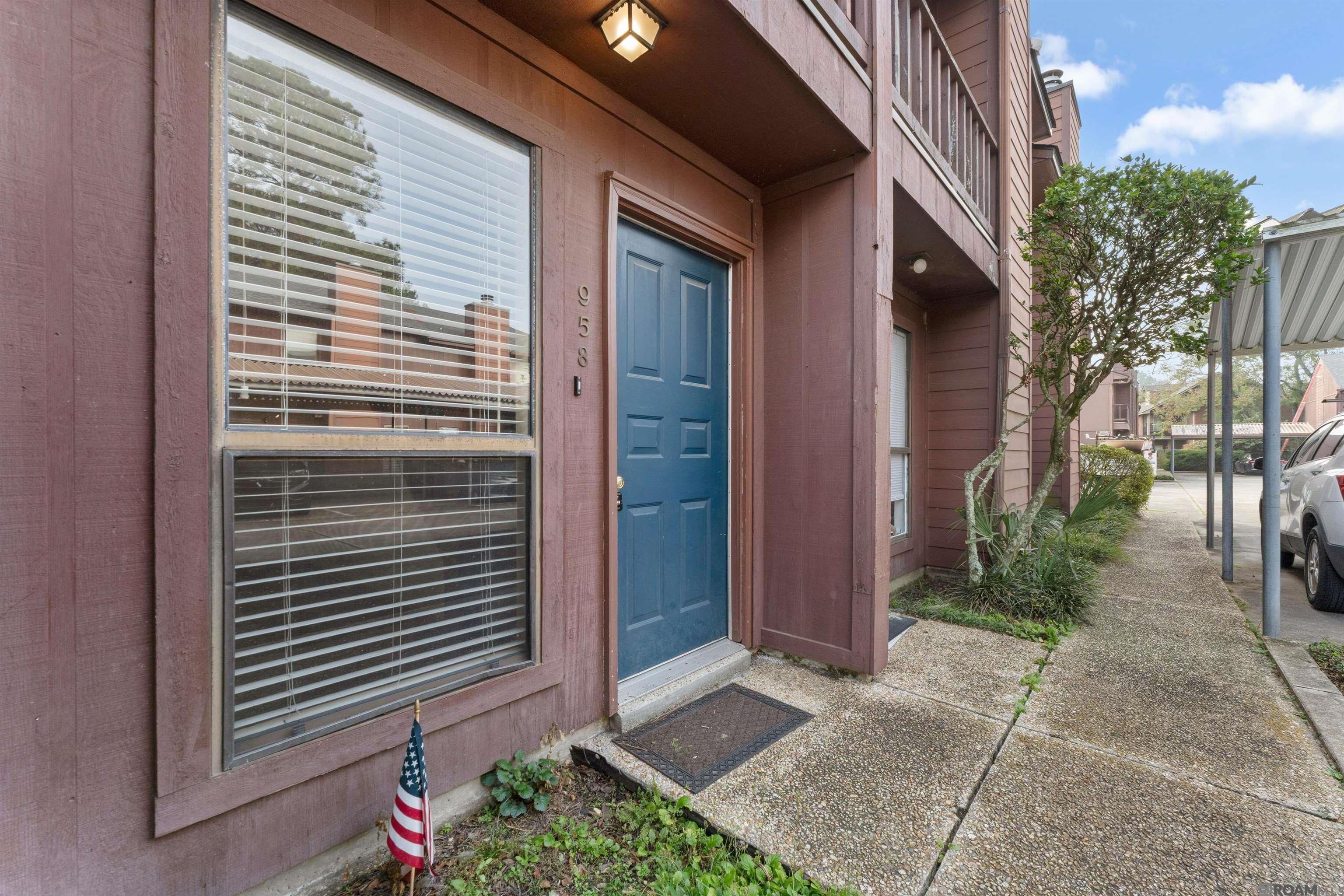 958 Ridgepoint Court #958, Baton Rouge, LA 70810 — photo 2