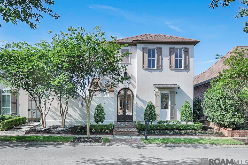 11444 Cypress Barn Dr — photo