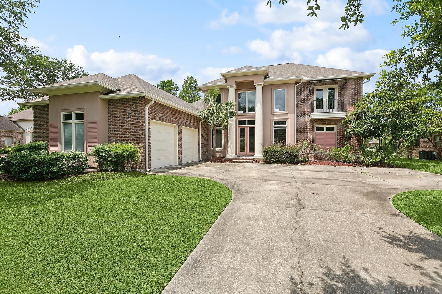 6141 Jonathan Alaric Ave — photo