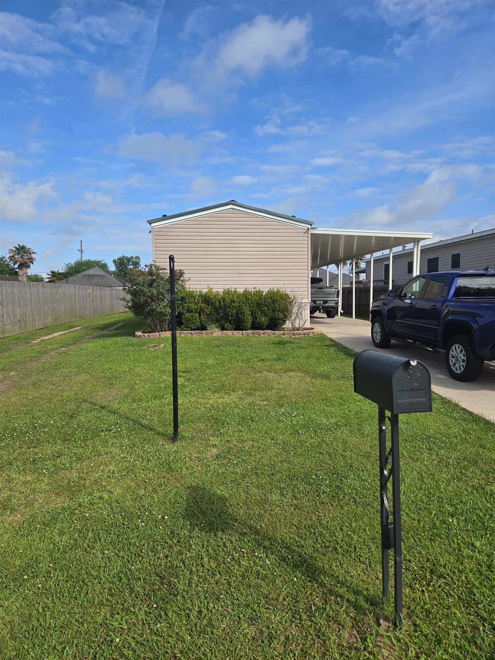 402 Sandi Drive — photo