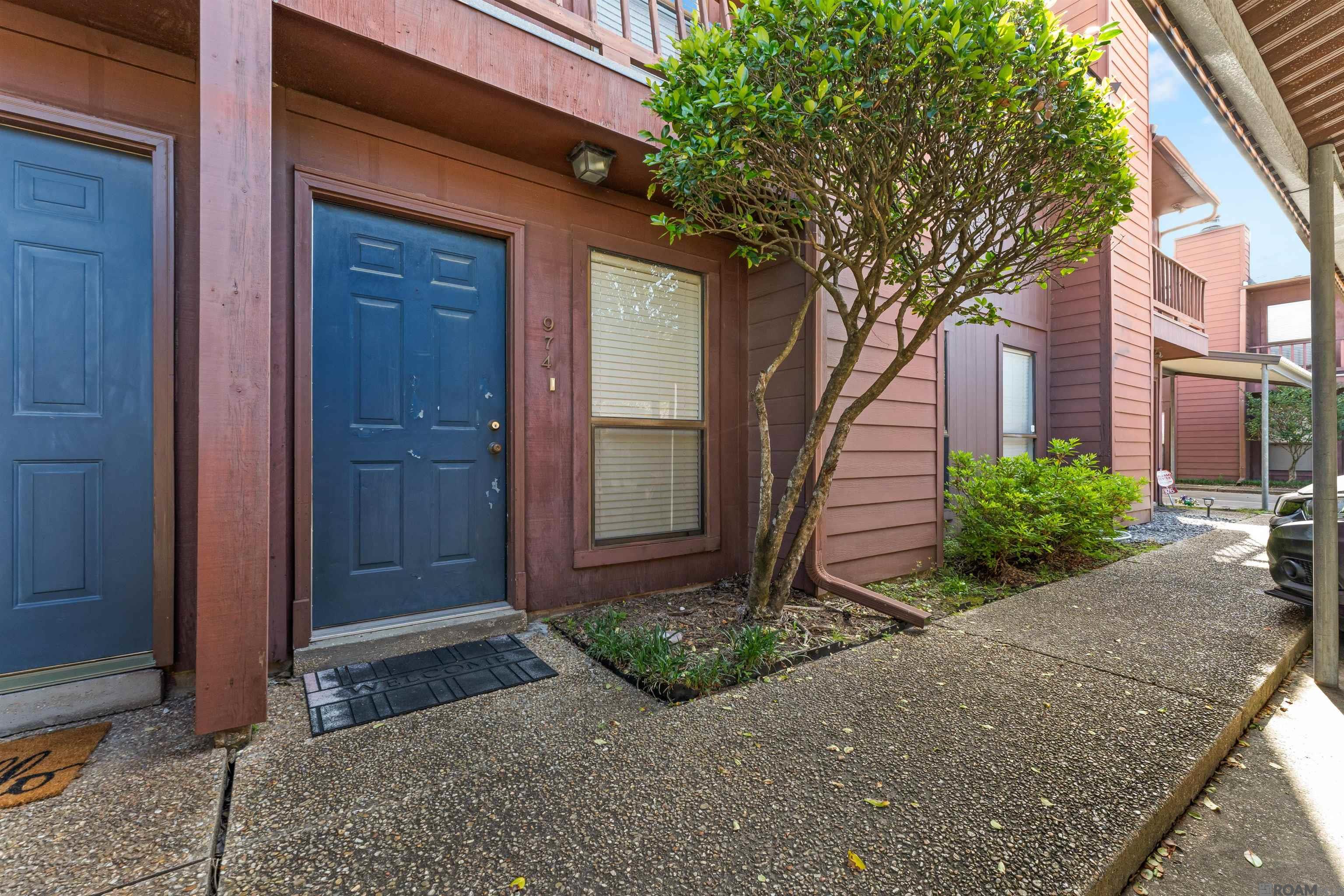 974 Ridgepoint Court #974, Baton Rouge, LA 70810 — photo 2