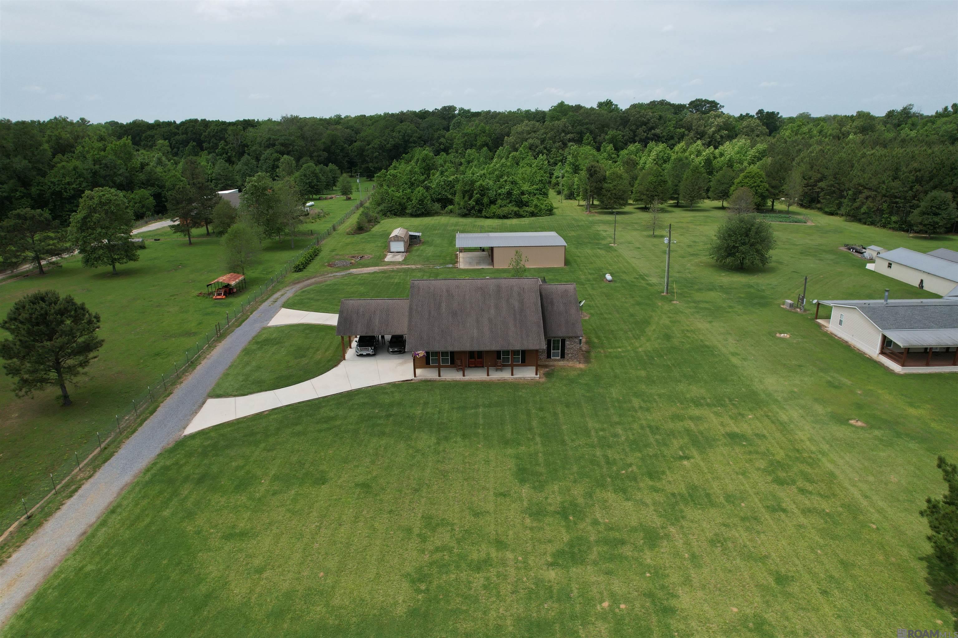 312 Lemon B Road, Slaughter, LA 70777 — photo 3