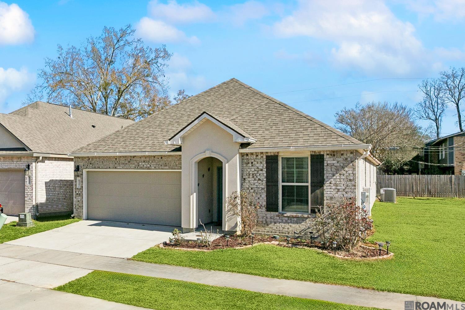 6527 Tiger Pointe Dr — photo