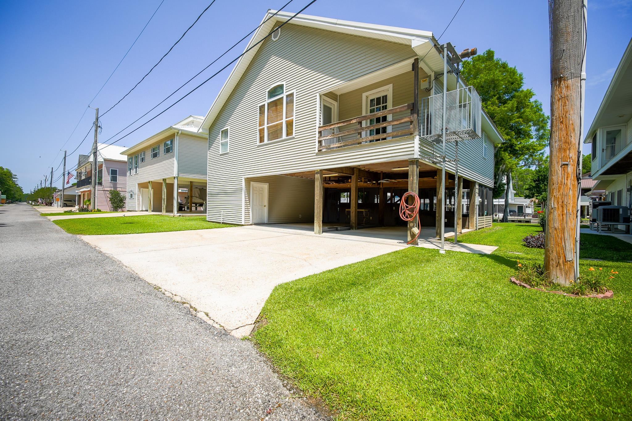 239 Eagle Point, Pierre Part, LA 70339 — photo 2