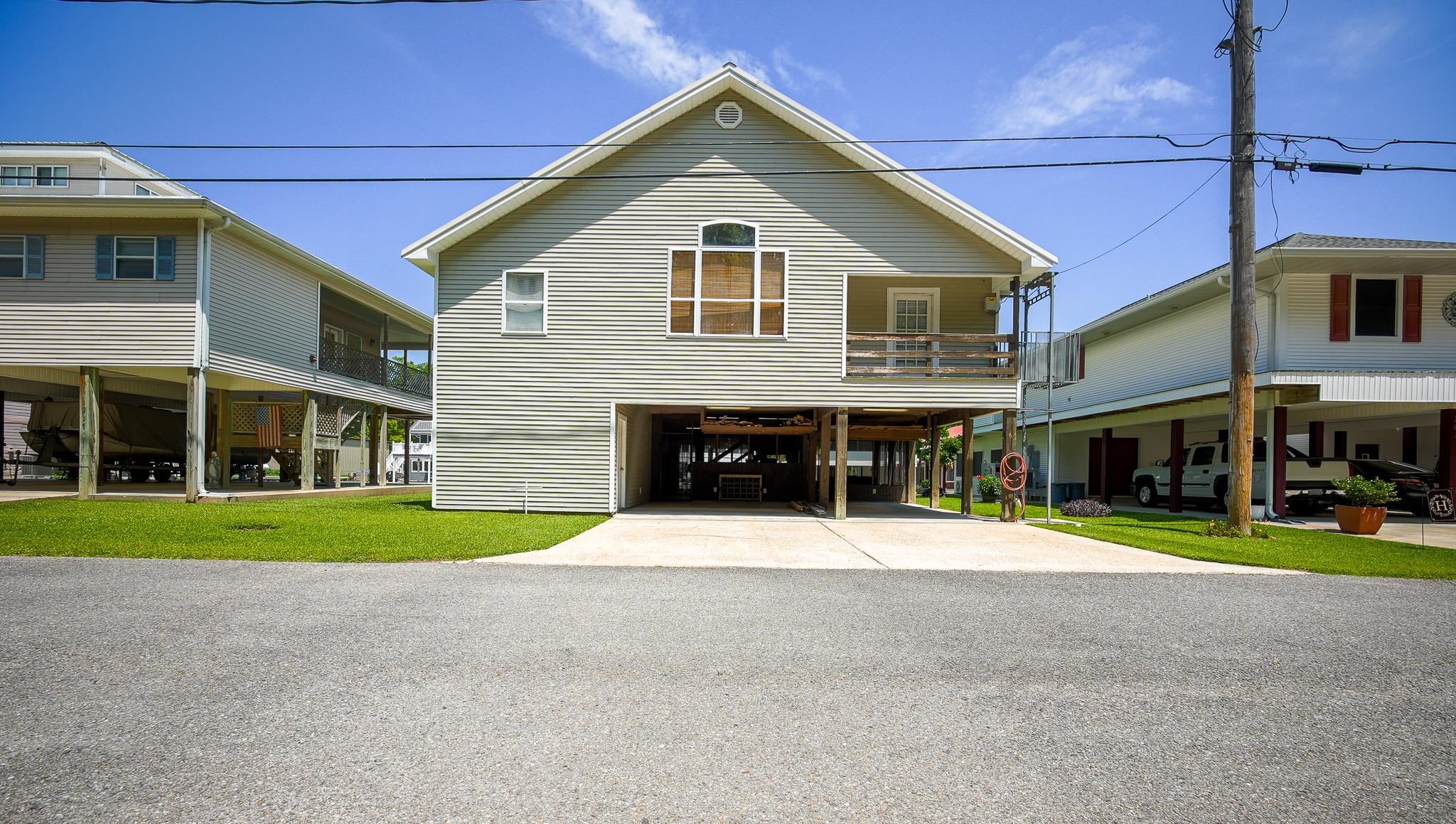 239 Eagle Point, Pierre Part, LA 70339 — photo 3