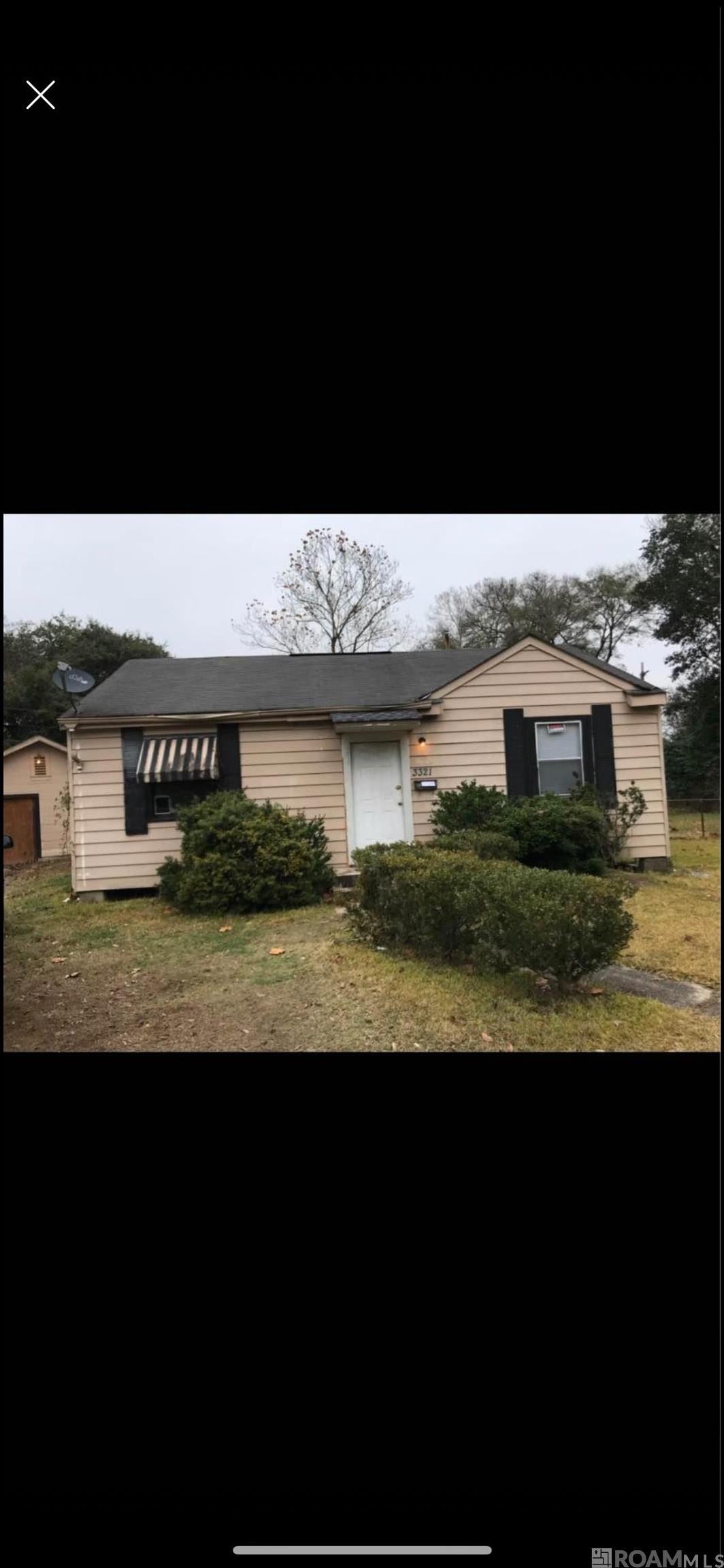 3321 Haley Dr — photo