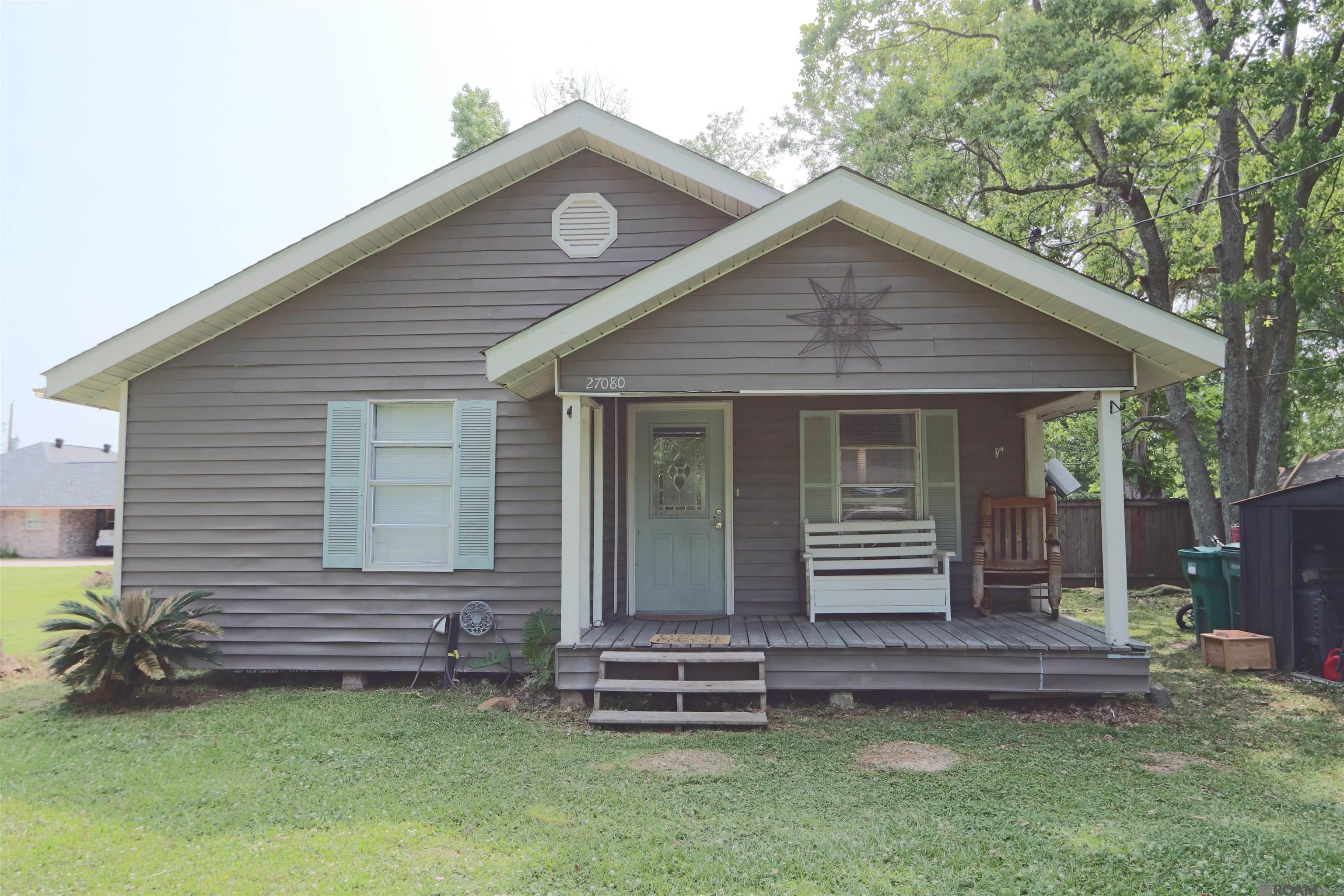 27080 Gaylord Rd — photo