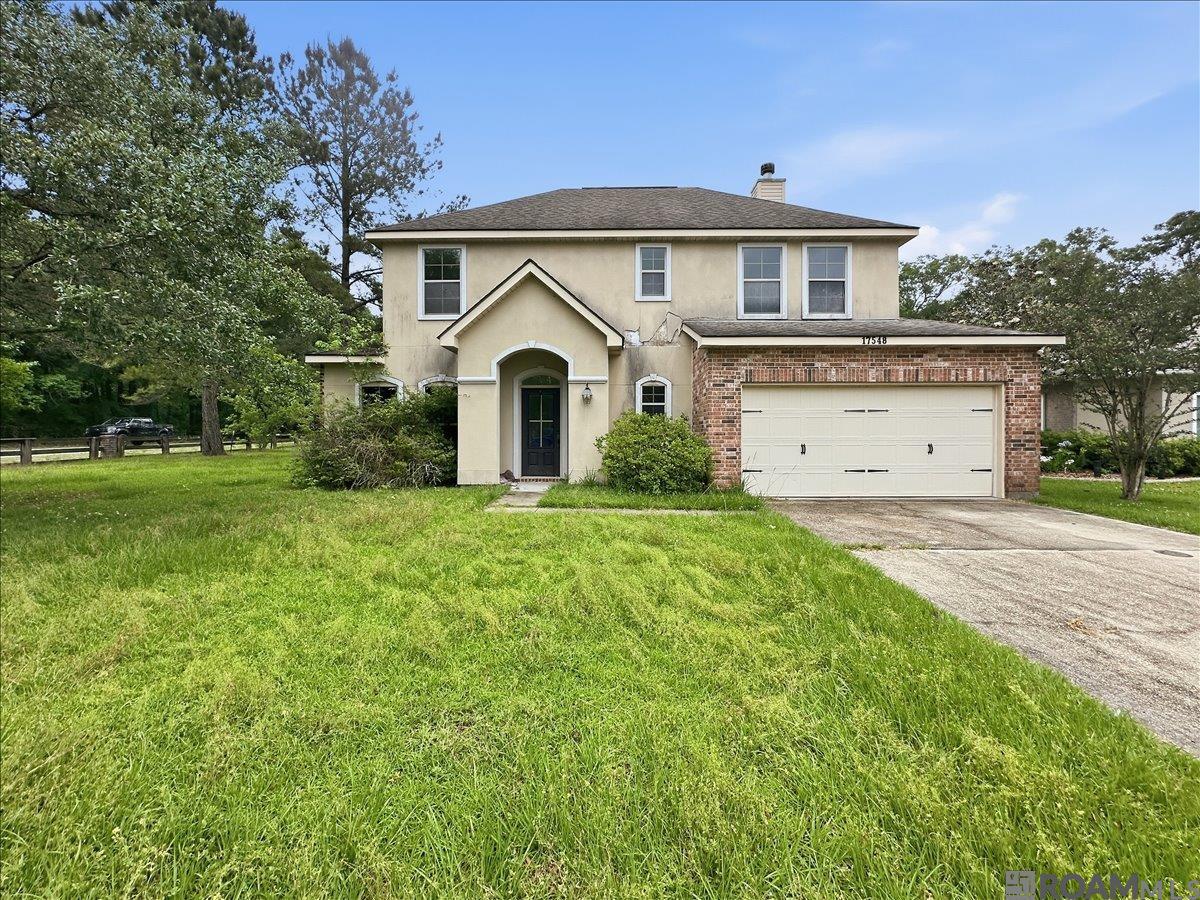 17548 Rosemont Dr — photo