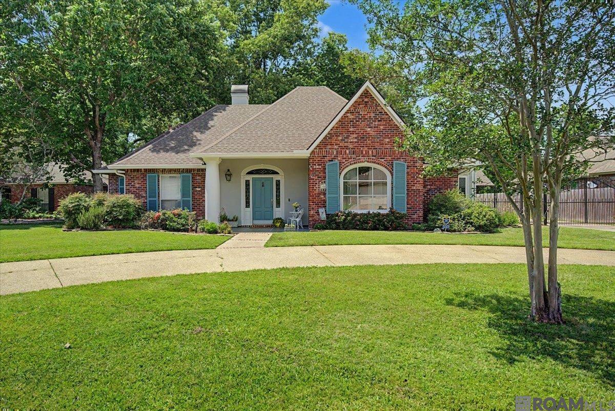 4026 Copperridge Dr — photo