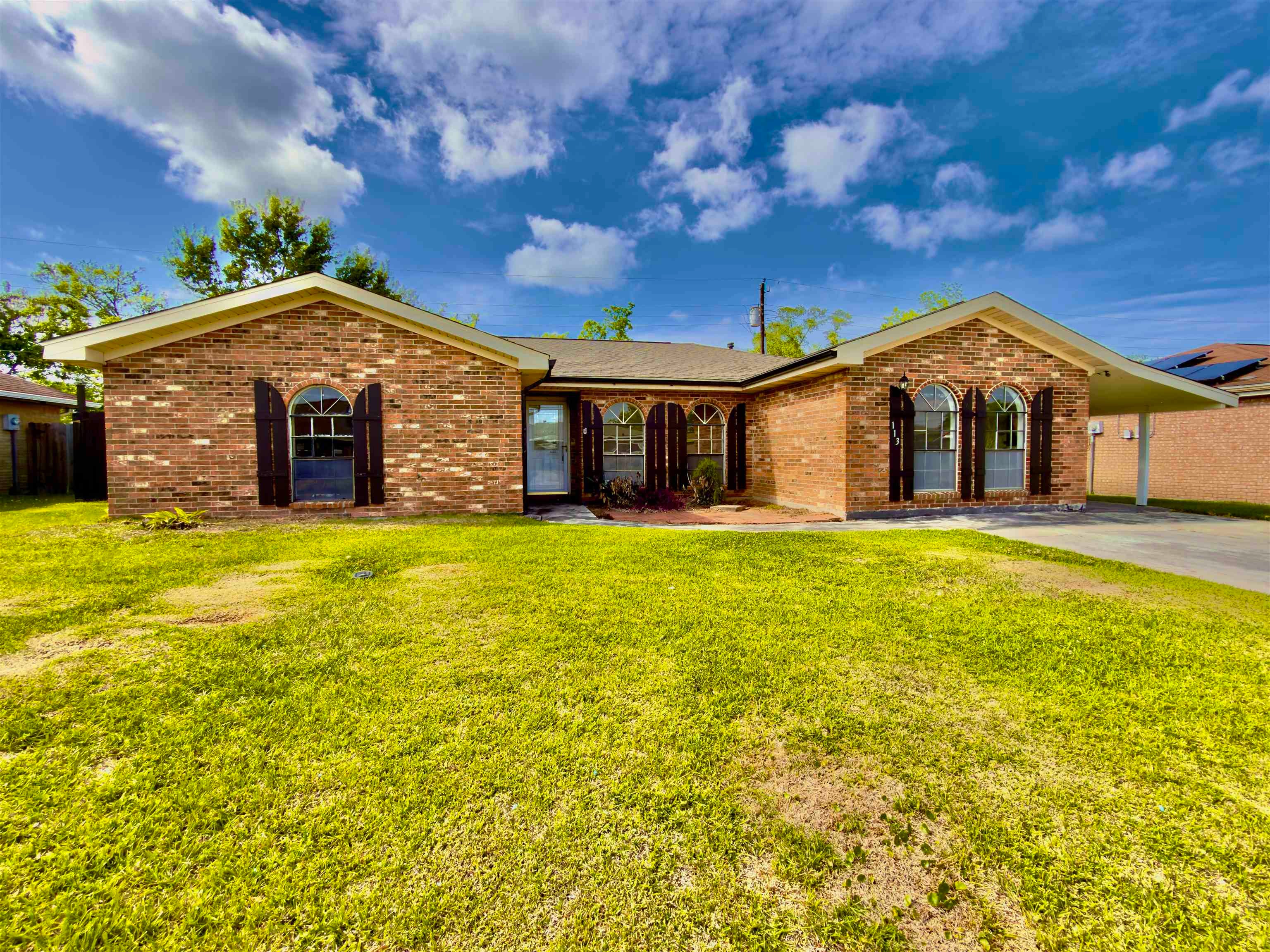 113 Rhett Place — photo