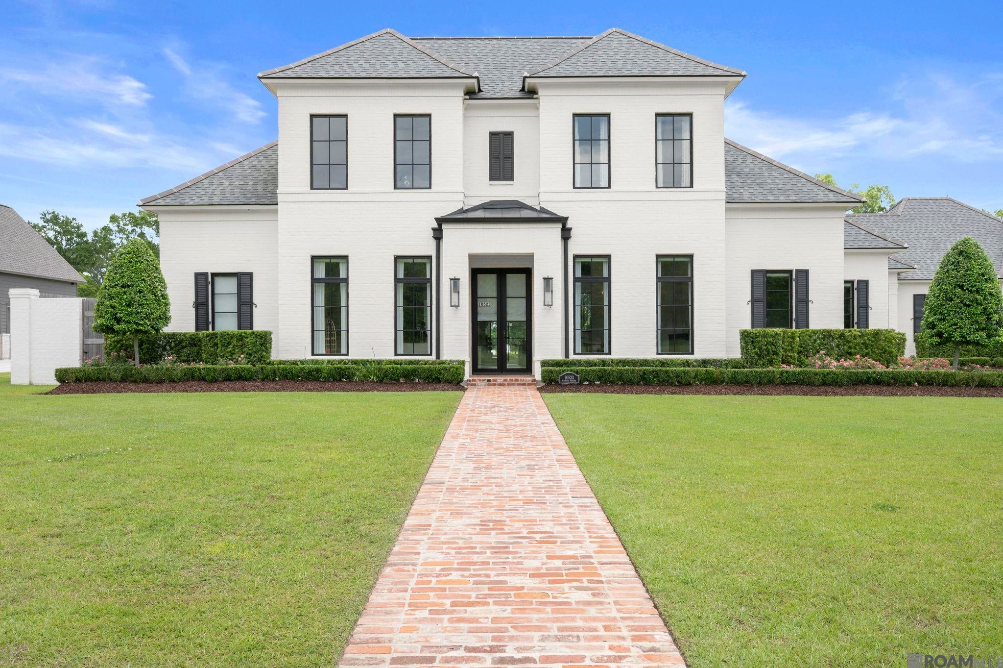 10523 Manchac Reserve Dr — photo