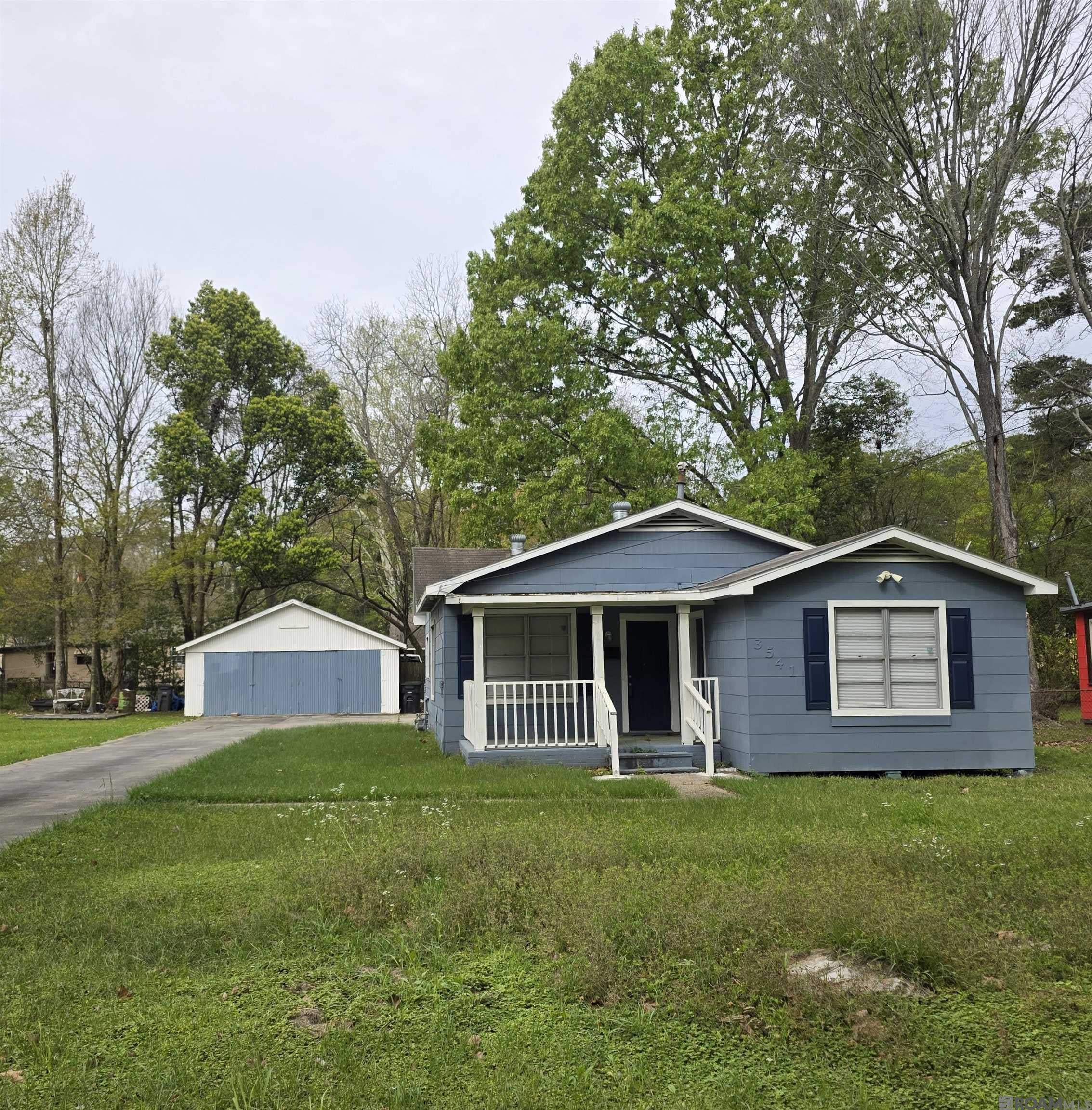 3541 Wayne Dr — photo