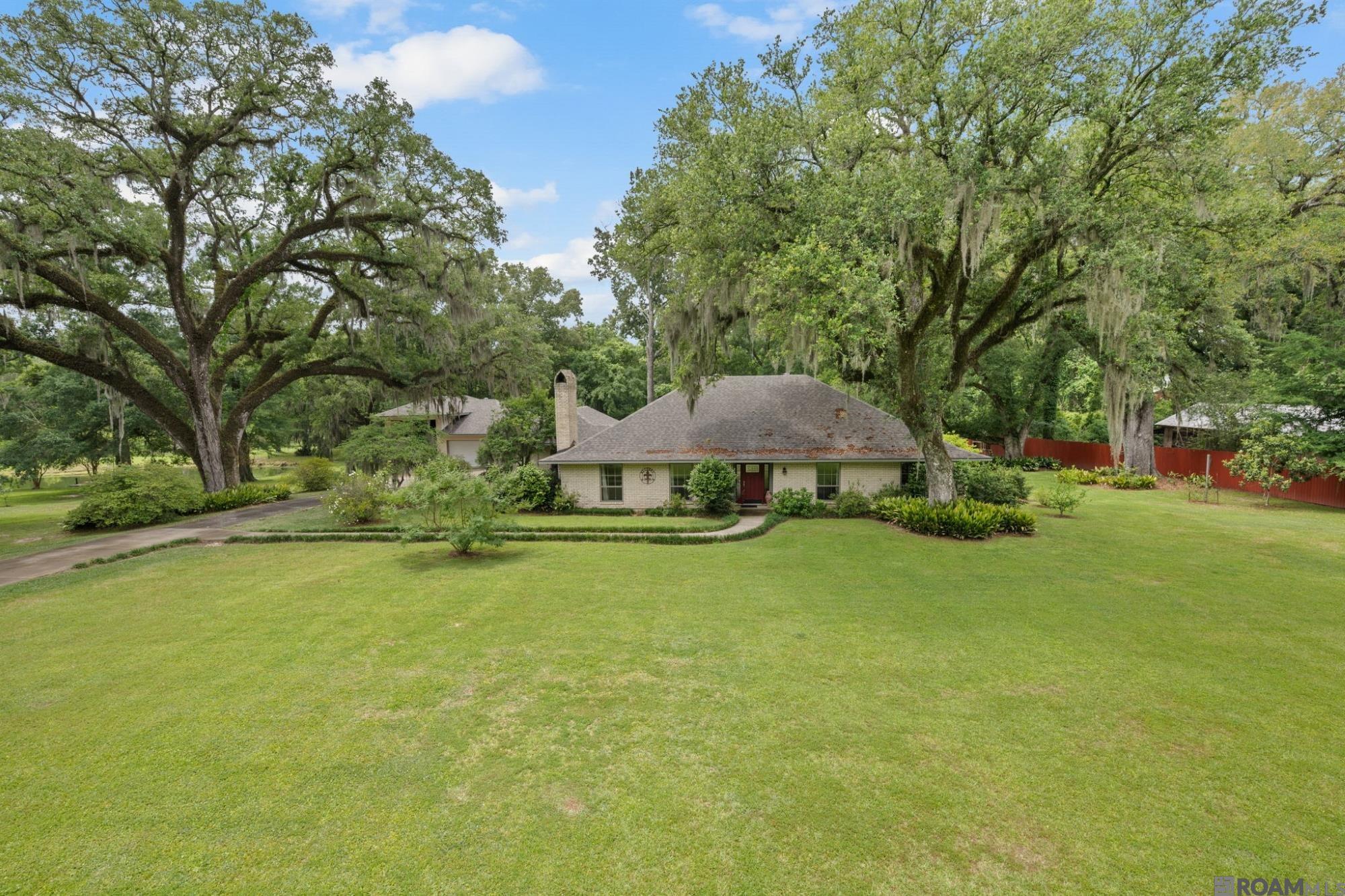 18401 Belle Grove Rd — photo