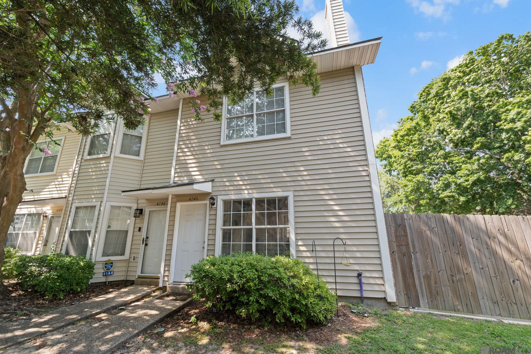 4146 Jefferson Woods Dr — photo