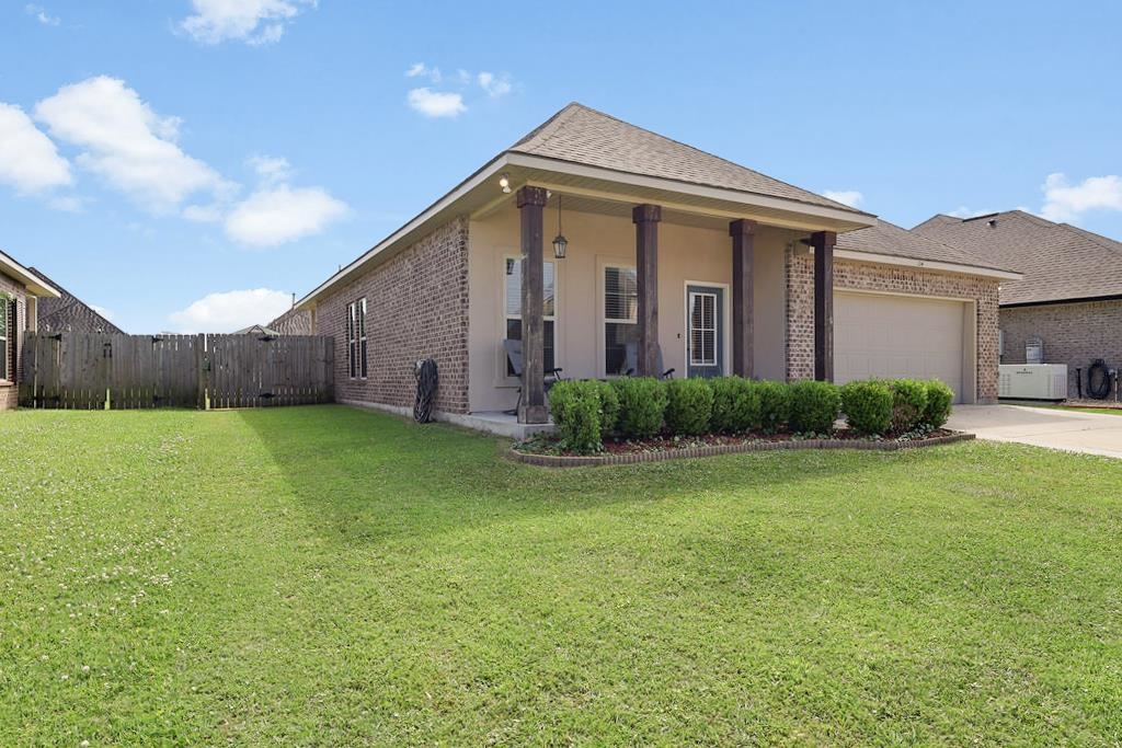134 Red Maple Drive, Gray, LA 70359 — photo 2