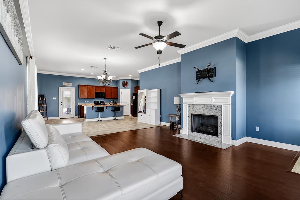 134 Red Maple Drive, Gray, LA 70359 — photo 3
