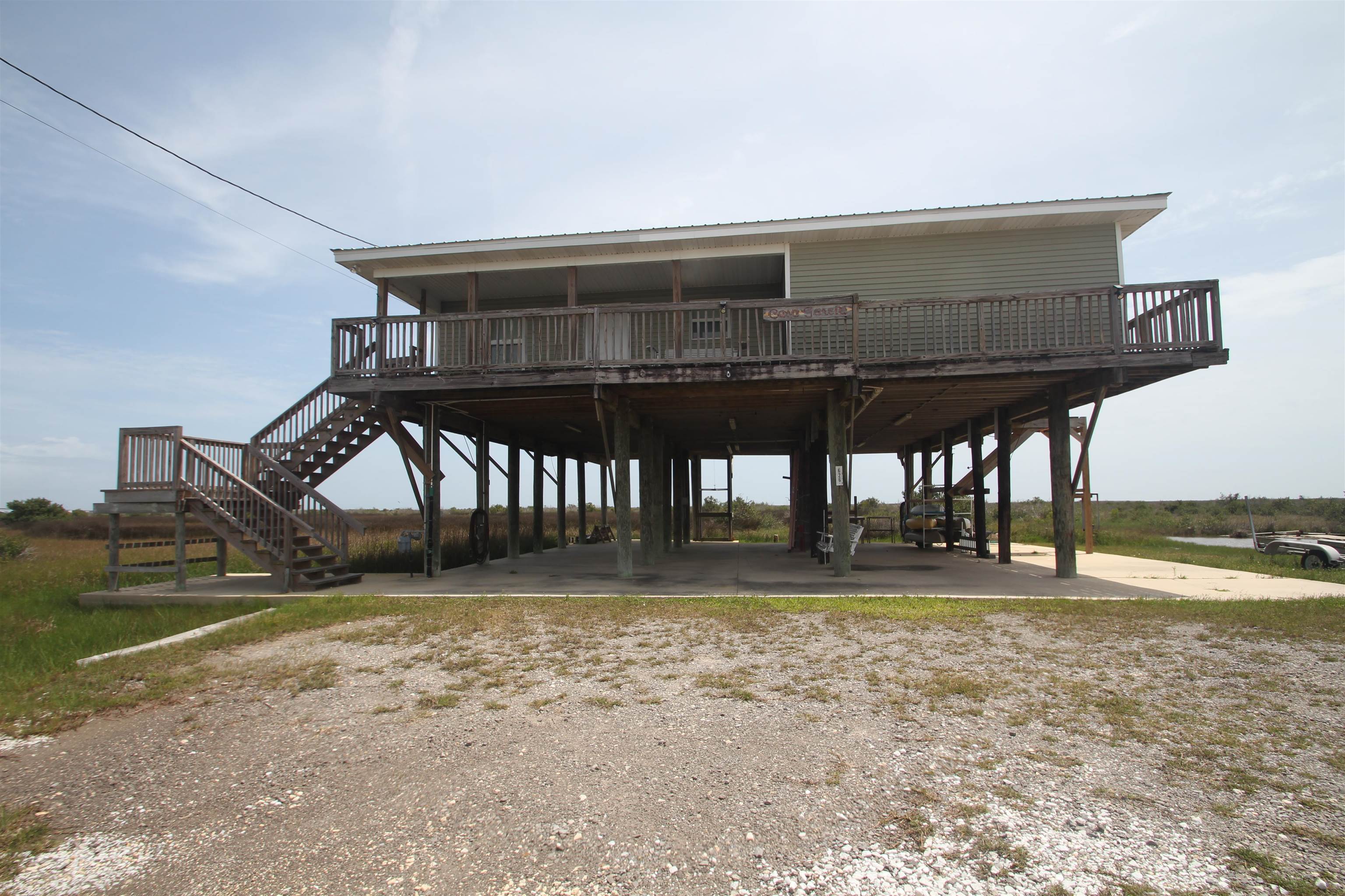 626 Highway 1 — photo