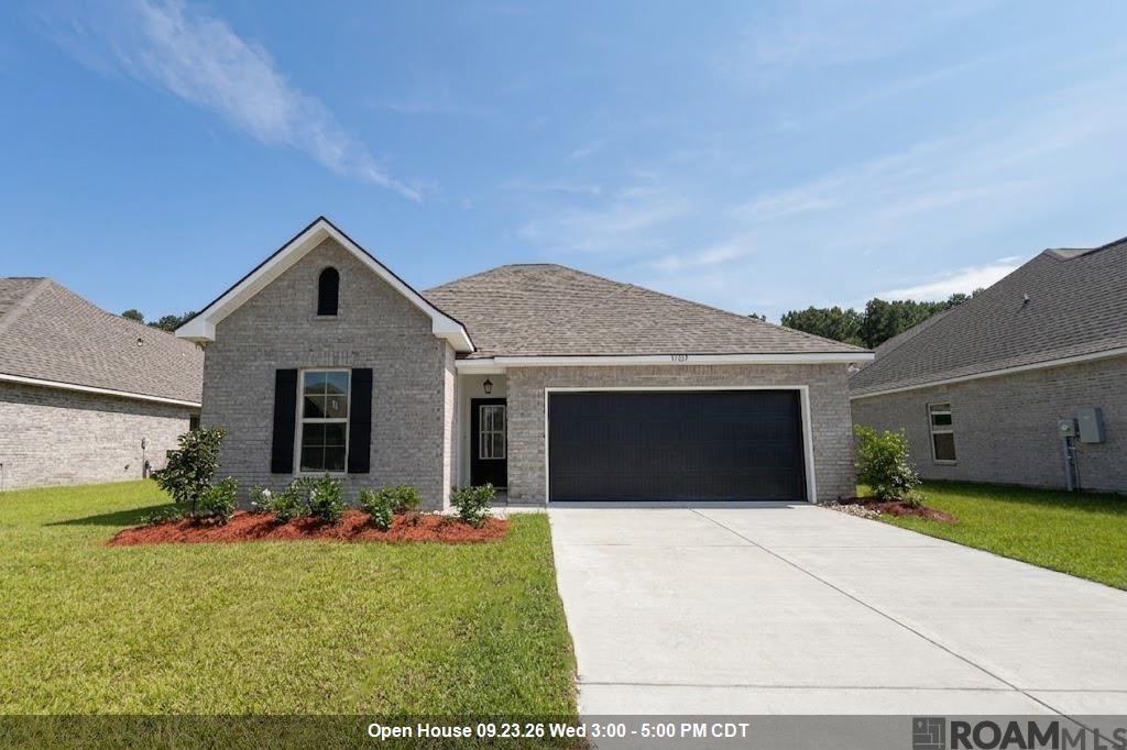 11327 Densmore Dr — photo