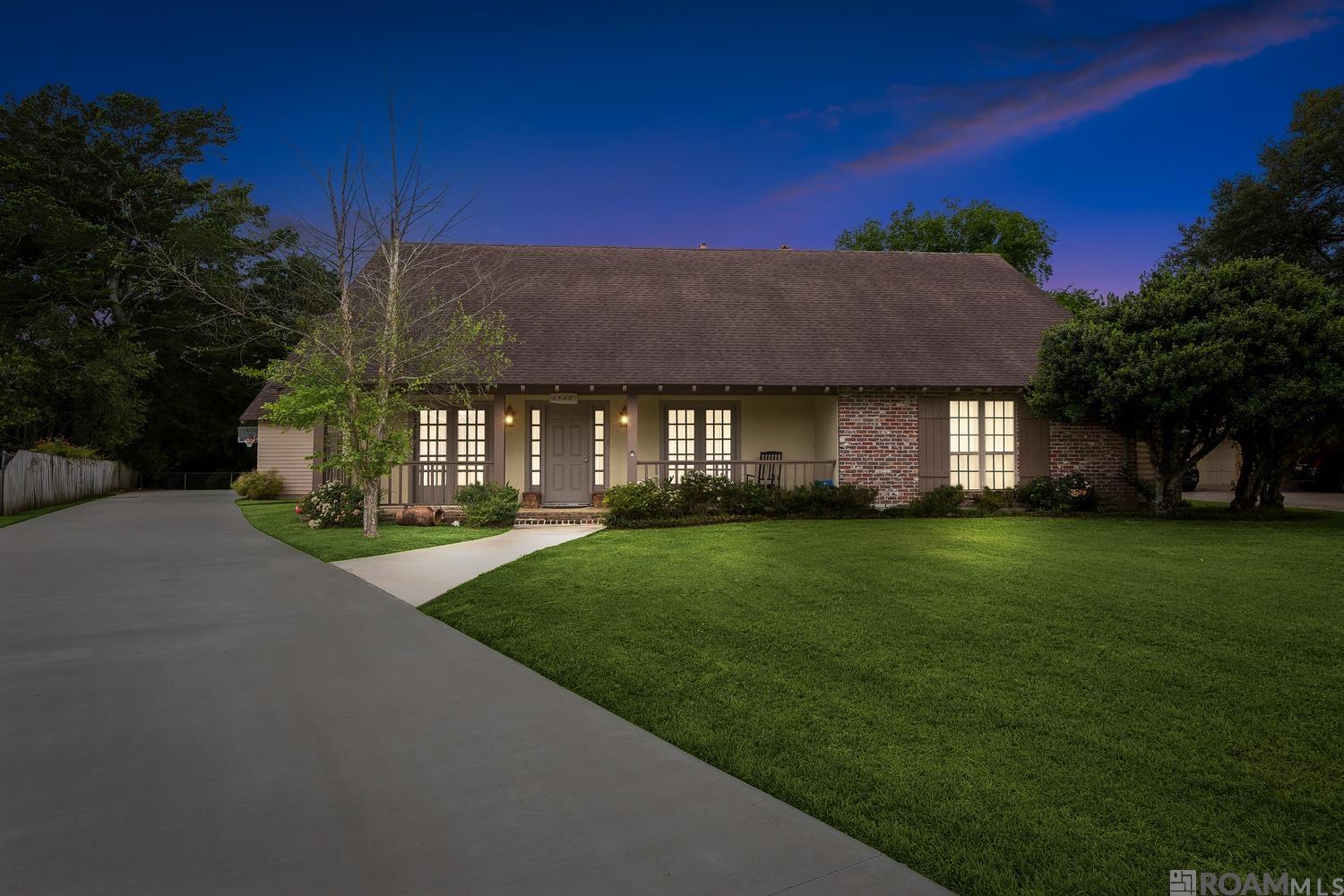 1588 Havenwood Dr — photo