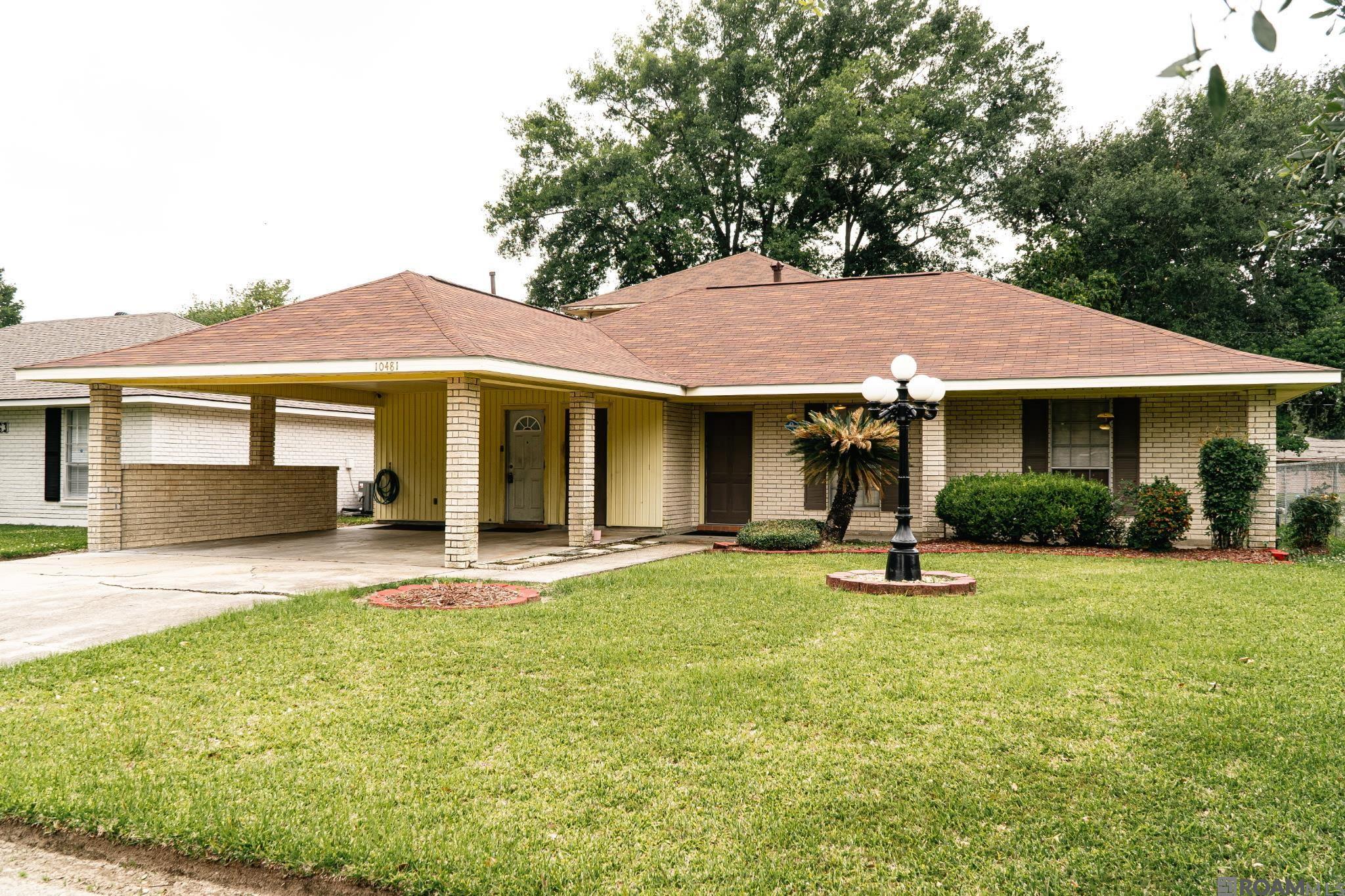 10481 Birchwood Dr — photo