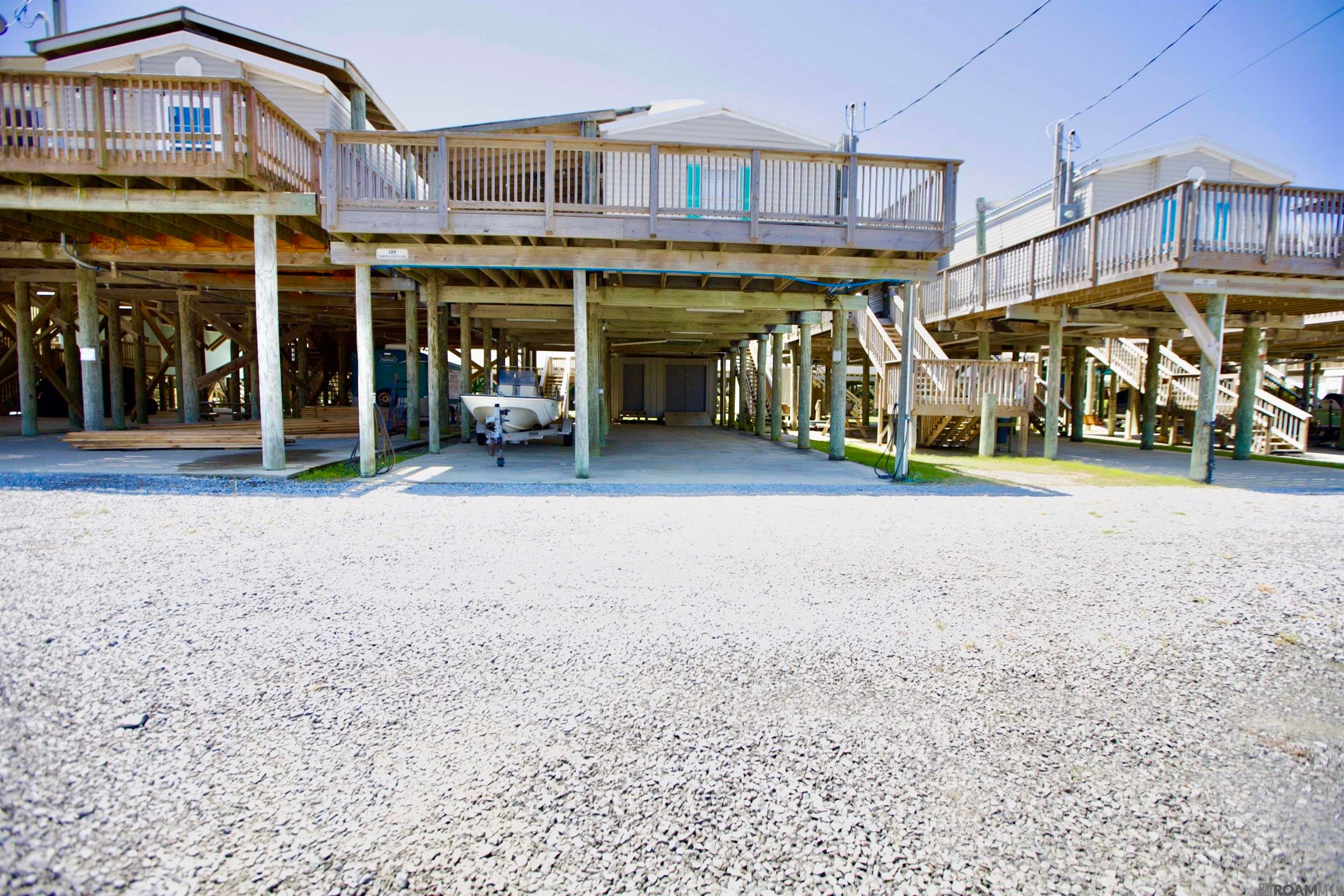 109 Tahiti East Lane — photo
