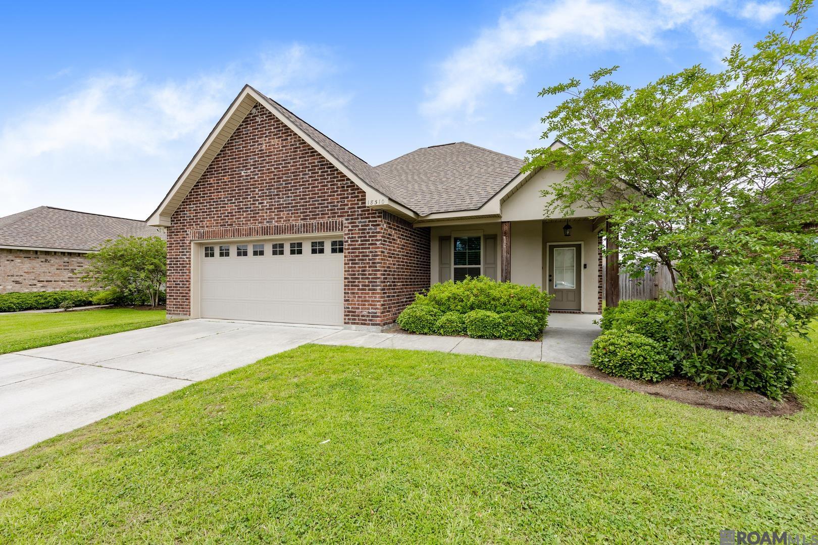 18310 Dove Hollow Dr — photo