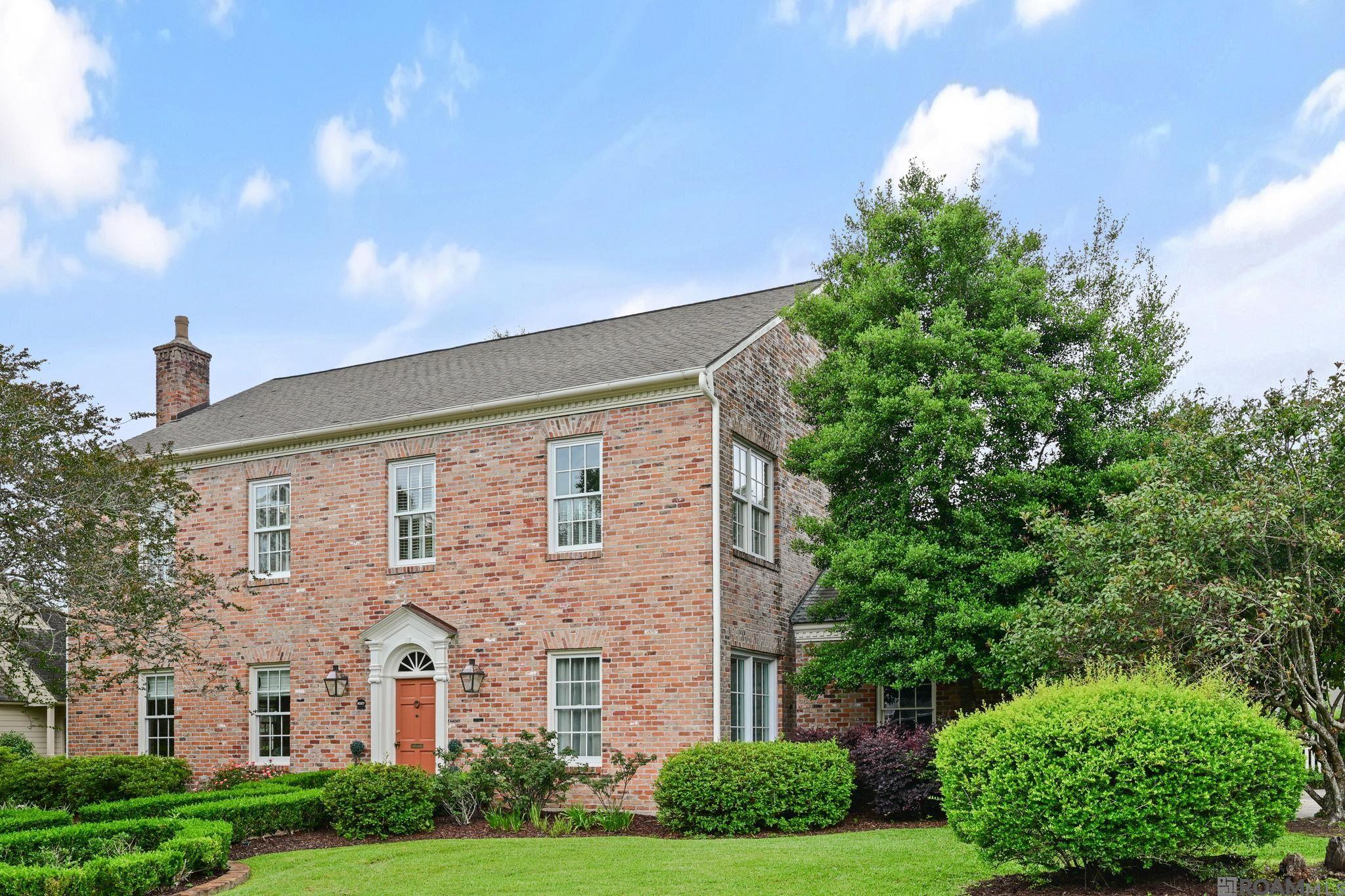 8327 Cypress Lake Dr — photo