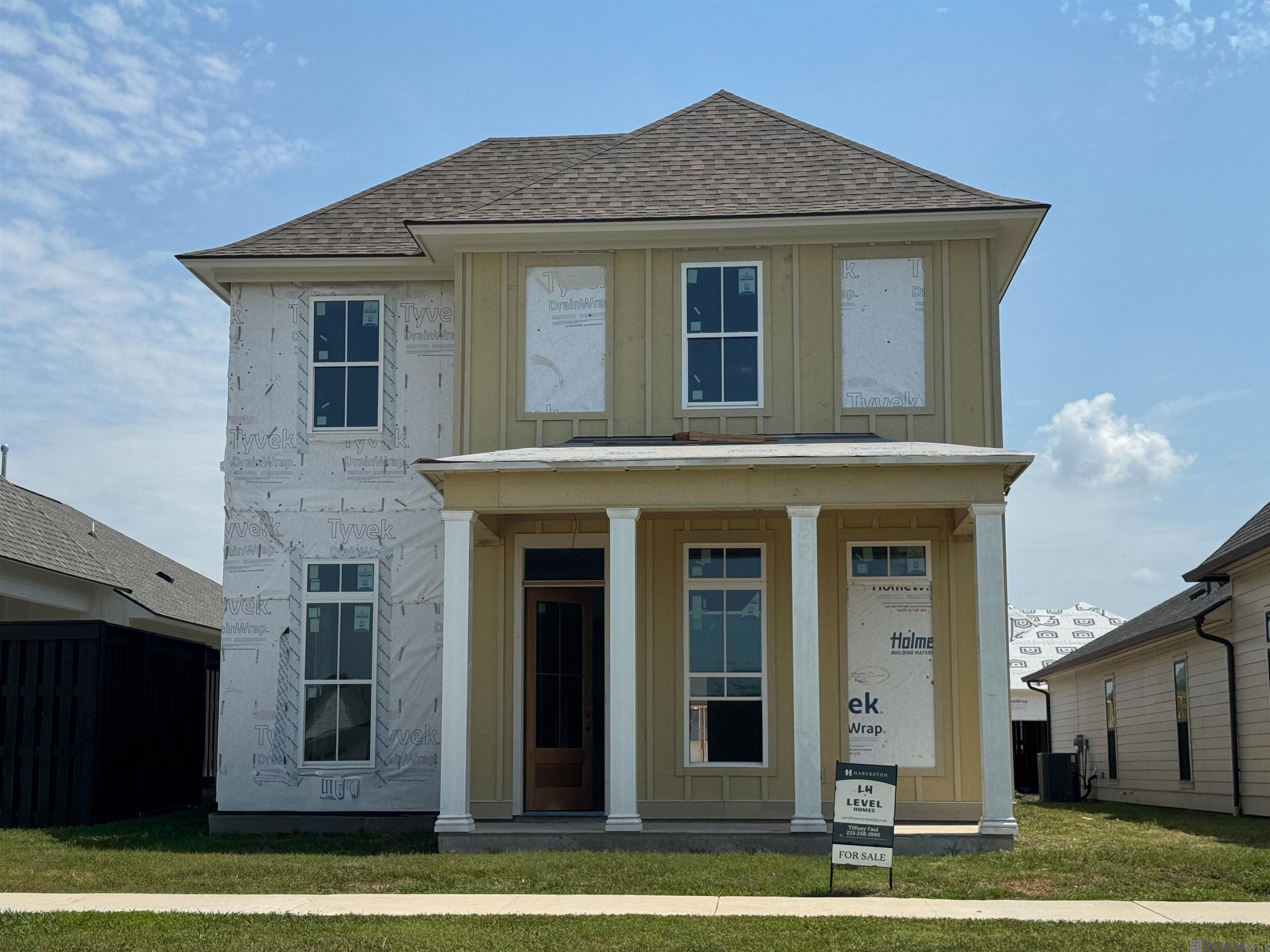 13732 Green Wing Ln — photo