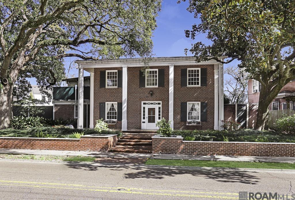 1233 Perkins Road, Baton Rouge, LA 70806