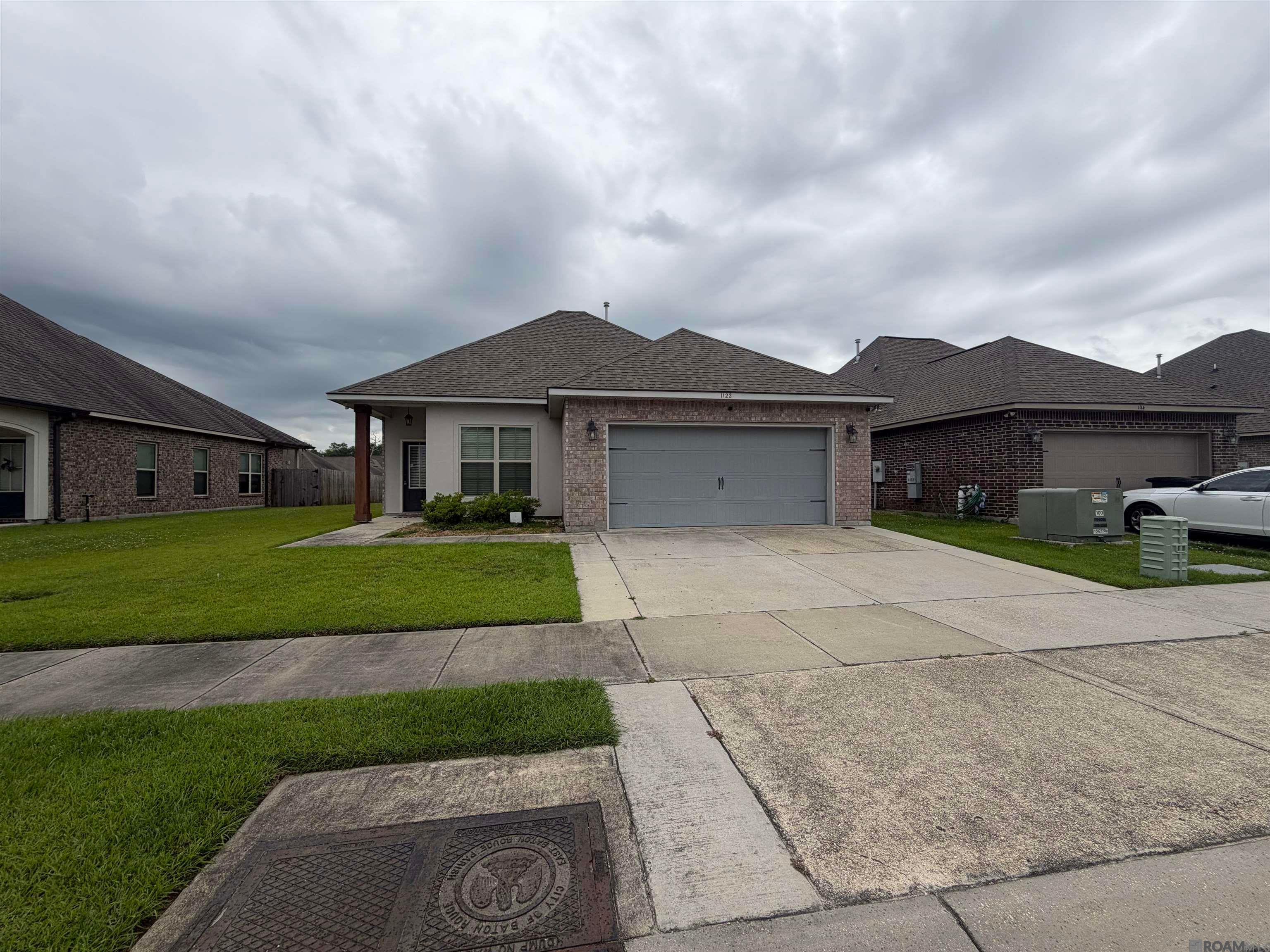 1122 Gentle Wind Dr — photo