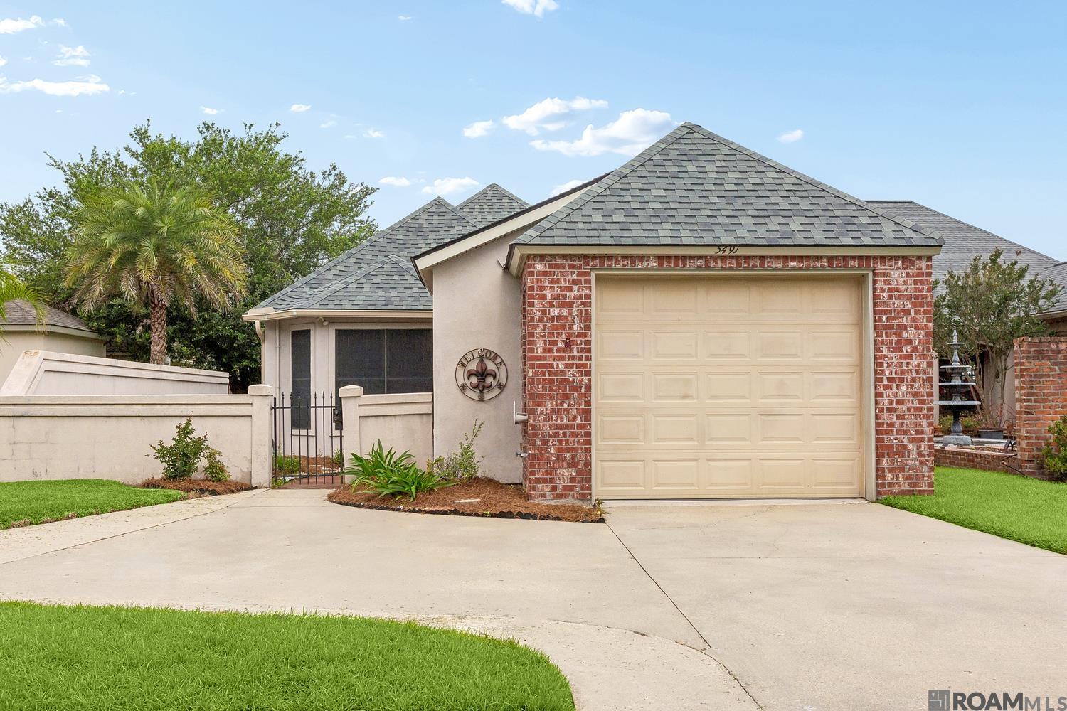 5491 Green Park Dr — photo