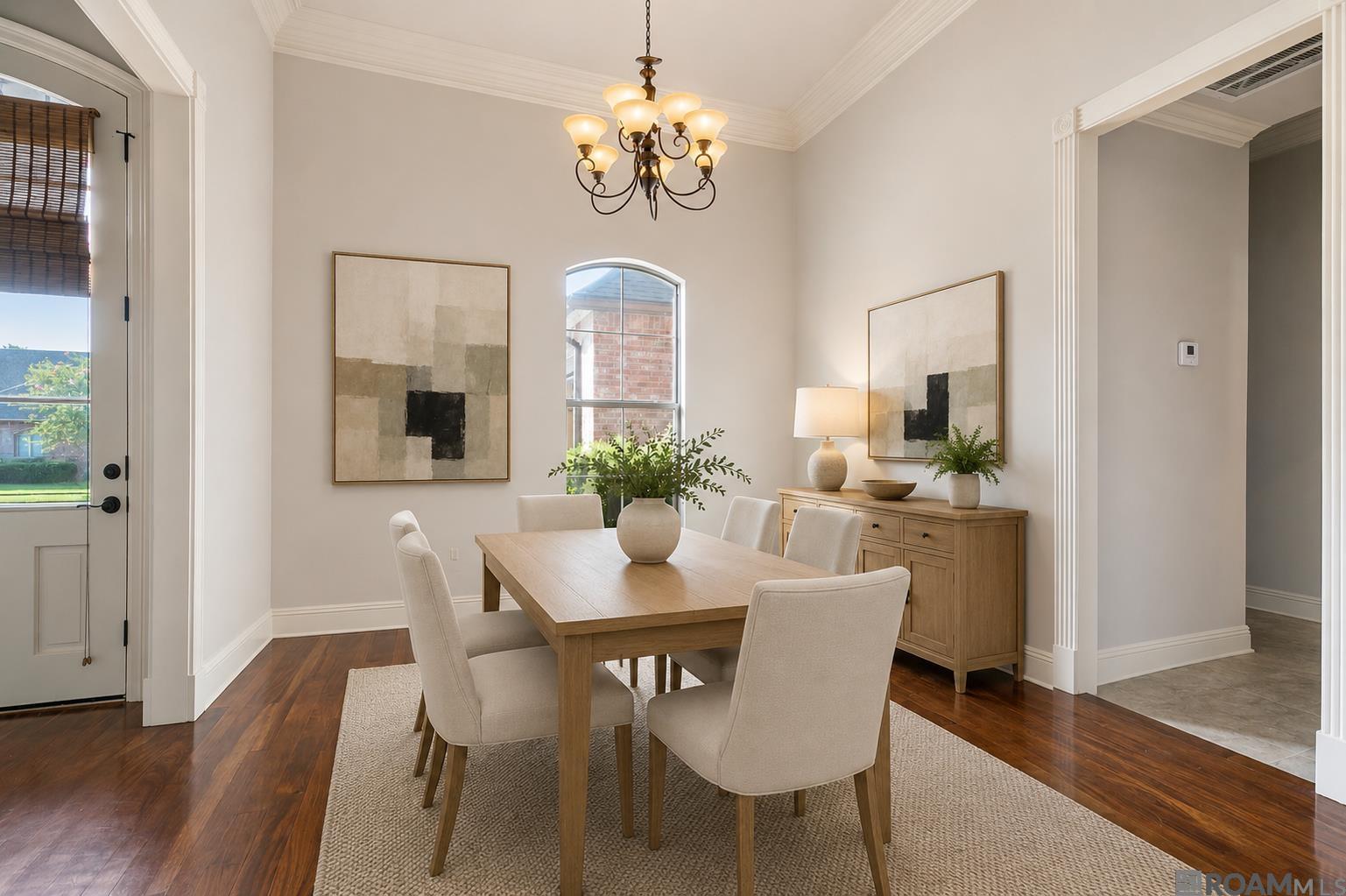 9040 Spring Grove Drive, Baton Rouge, LA 70809 — photo 3